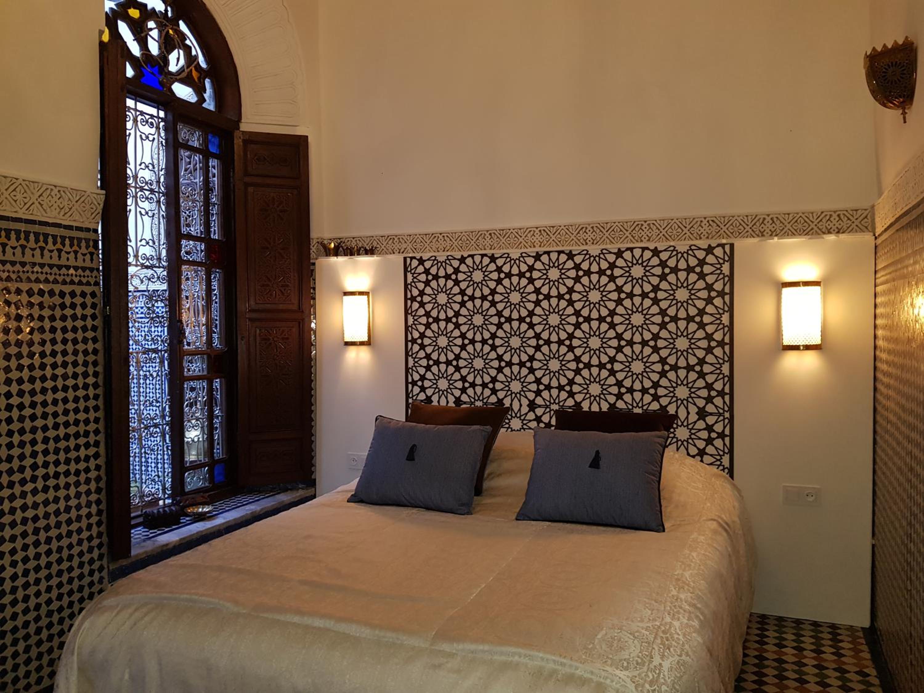 Superior Double Room photo 2