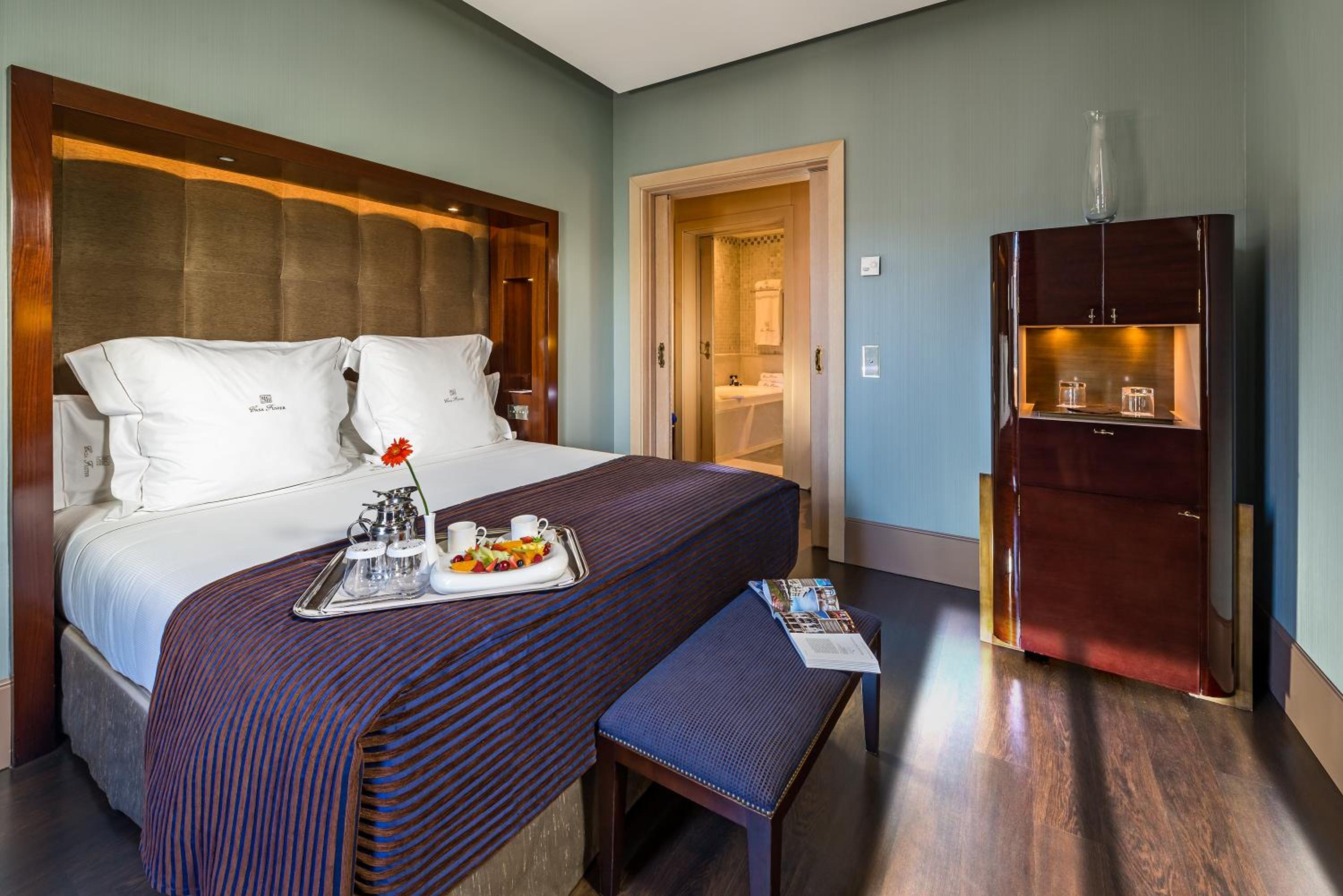 Grand Suite (1-5 Adults) photo 3
