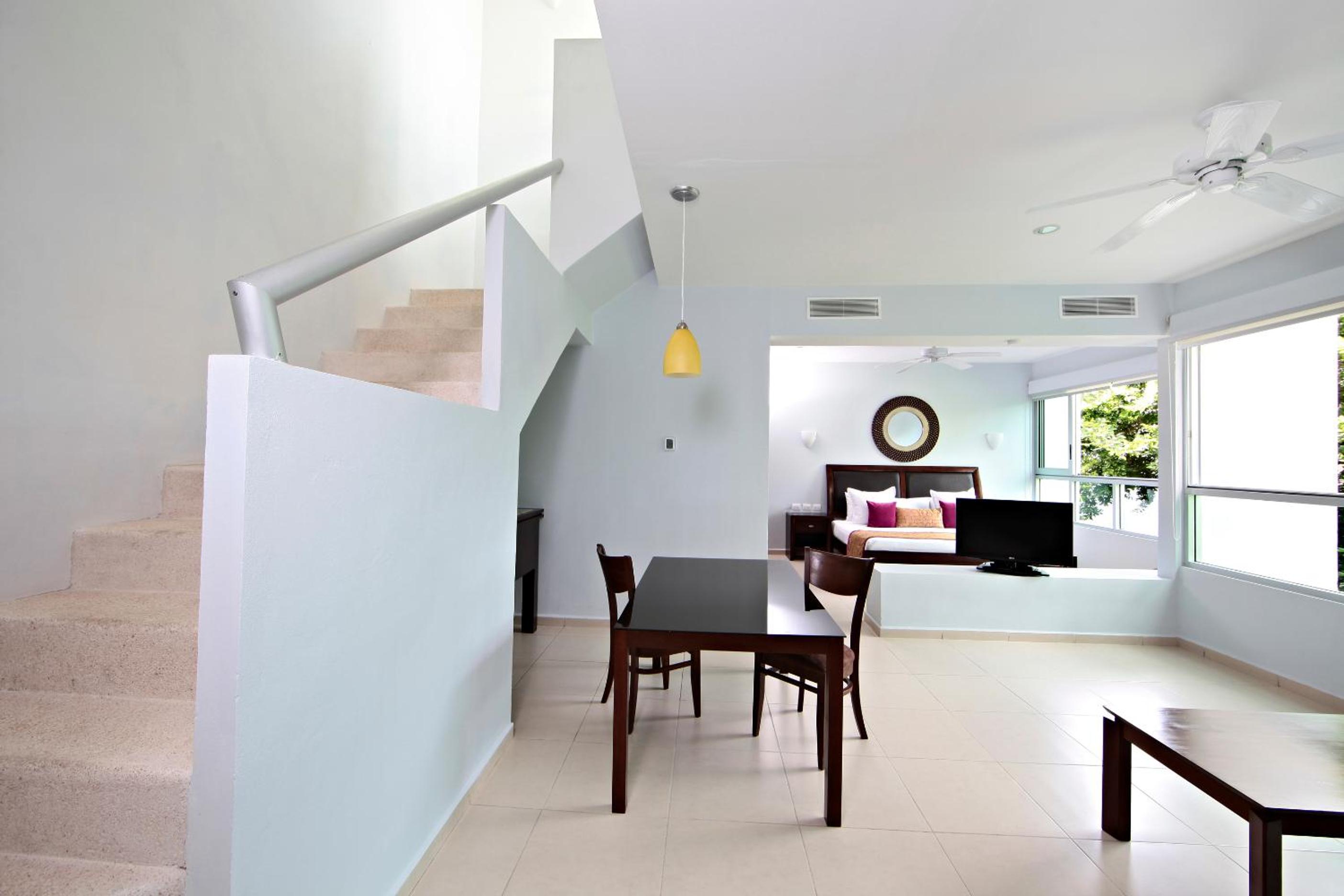 Junior Suite Superior Penthouse (3 Adults)