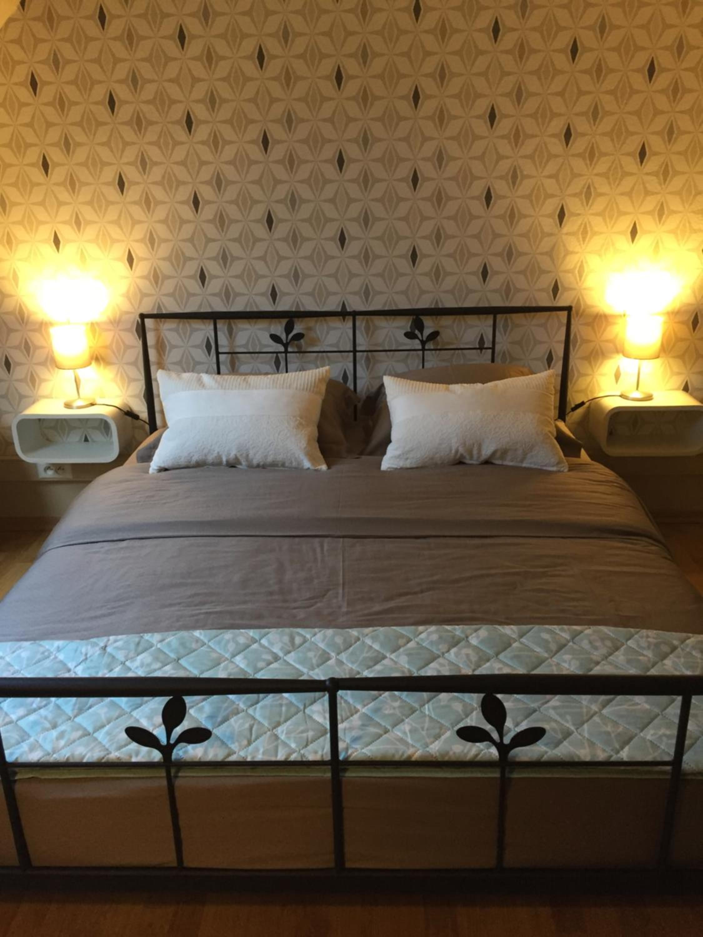 Standard Double Room With Shared Bathroom photo 2