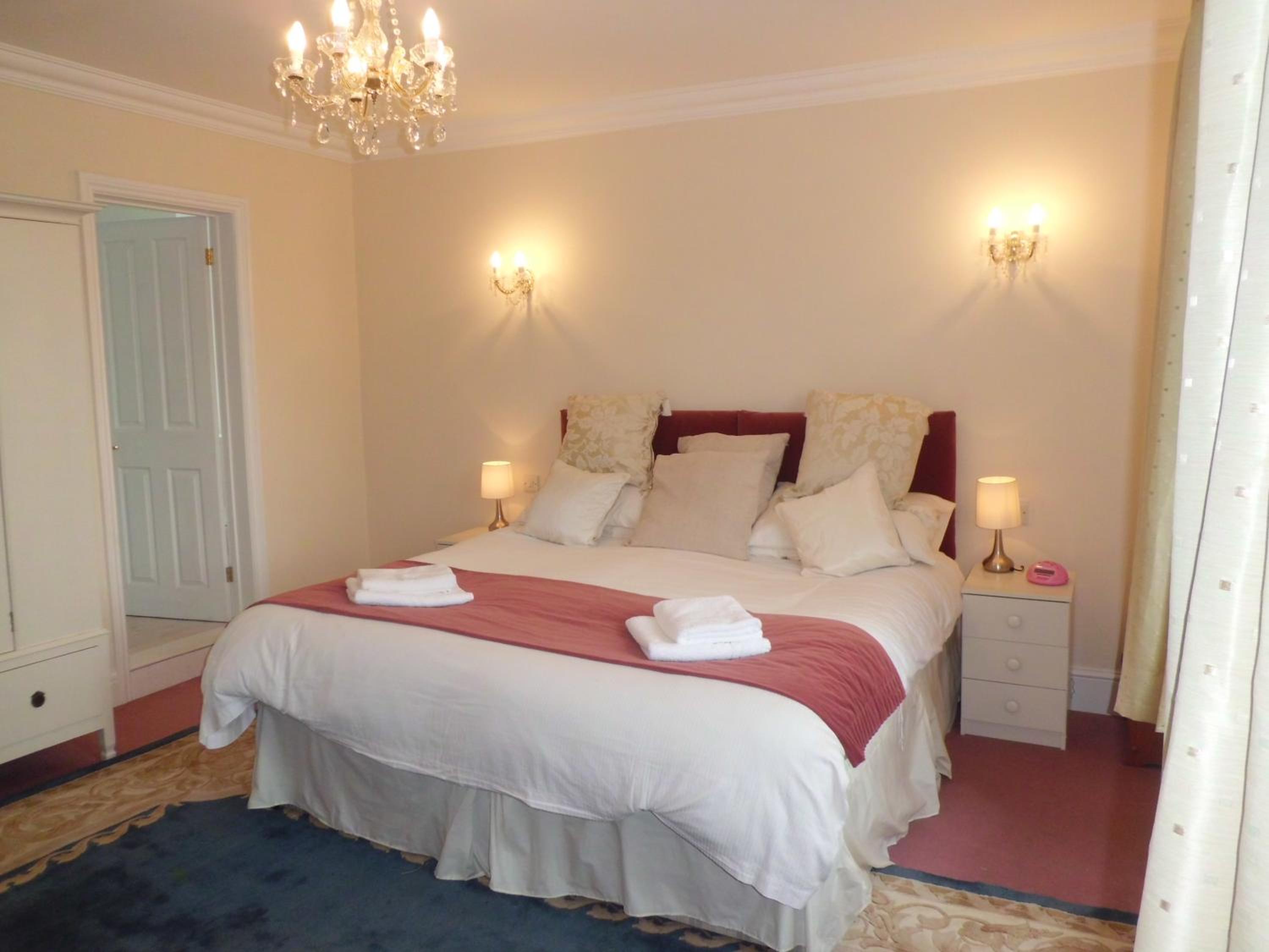Double Room with Extra Bed photo 1
