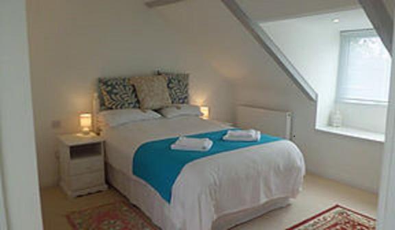 Double Room with Private Bathroom photo 1