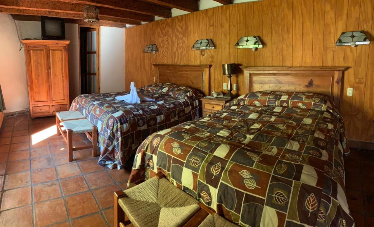 Double Room photo 2