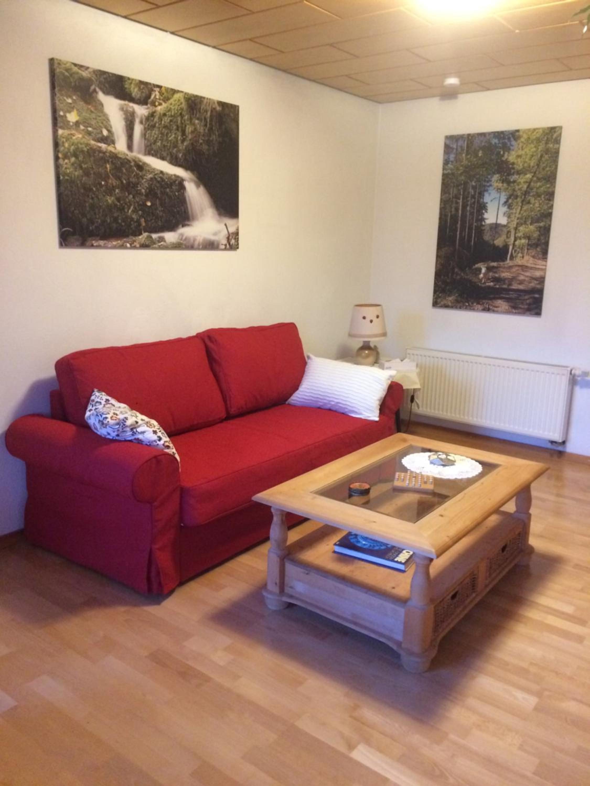 Apartment photo 2