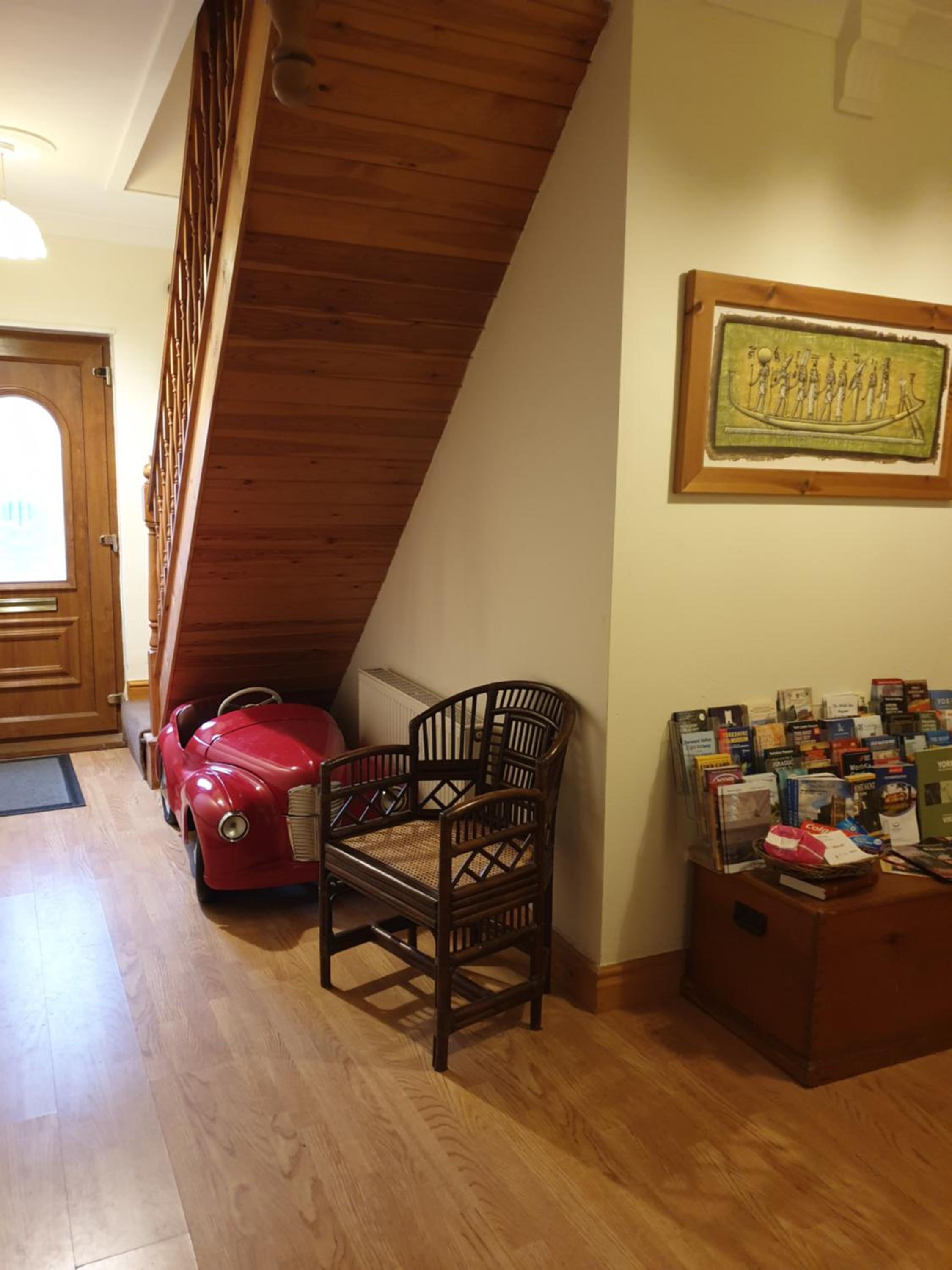 Double Room - Photo 13