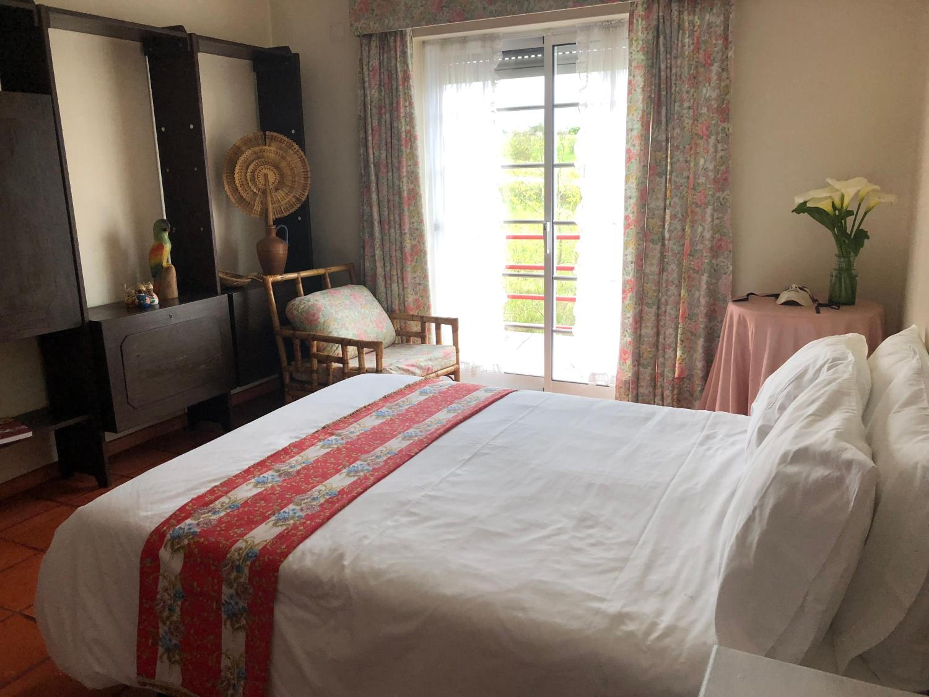Family Double Room - Photo 5
