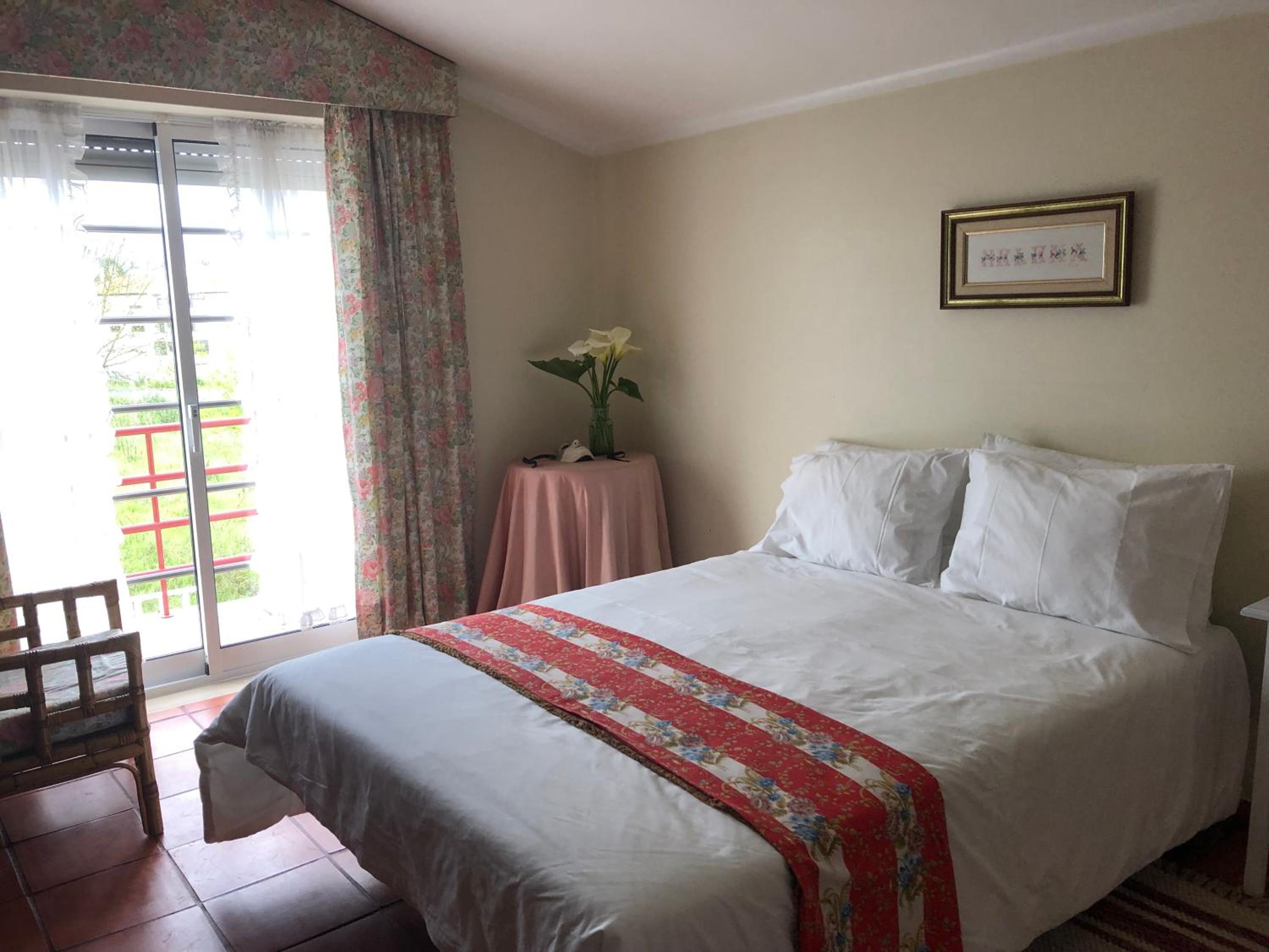 Family Double Room - Photo 1