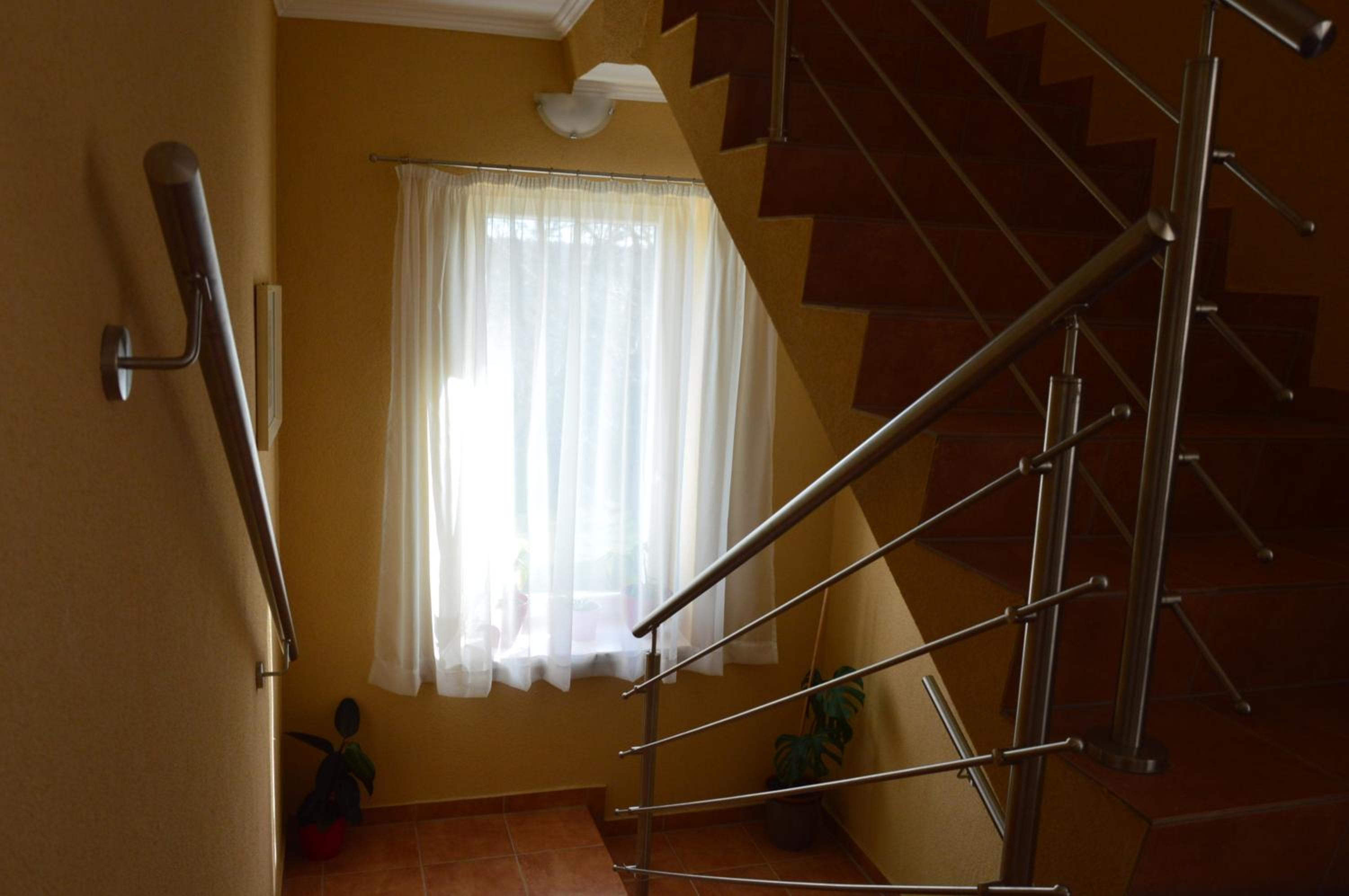 Apartment with Balcony photo 2