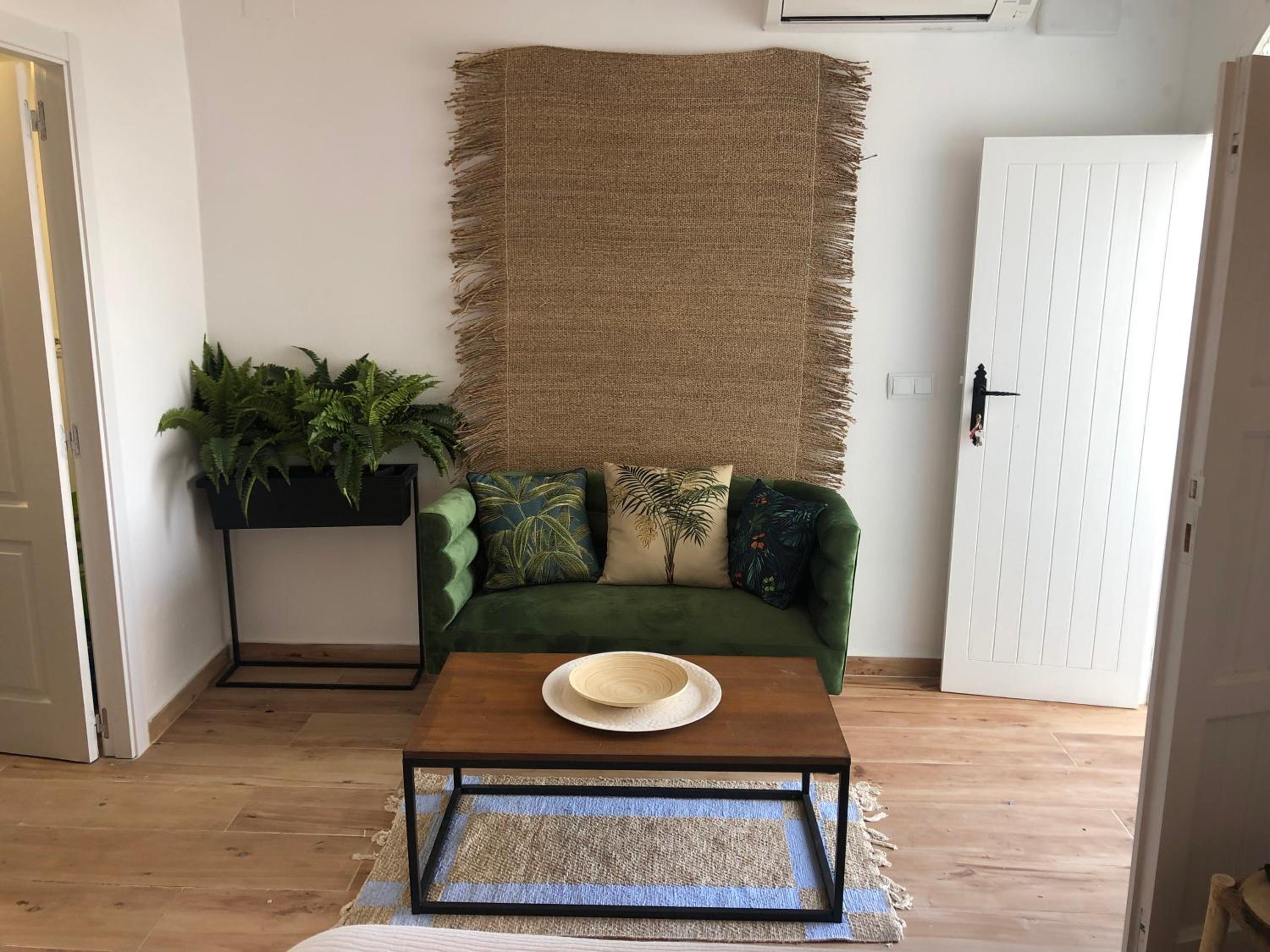 Double Room - Ground Floor photo 2