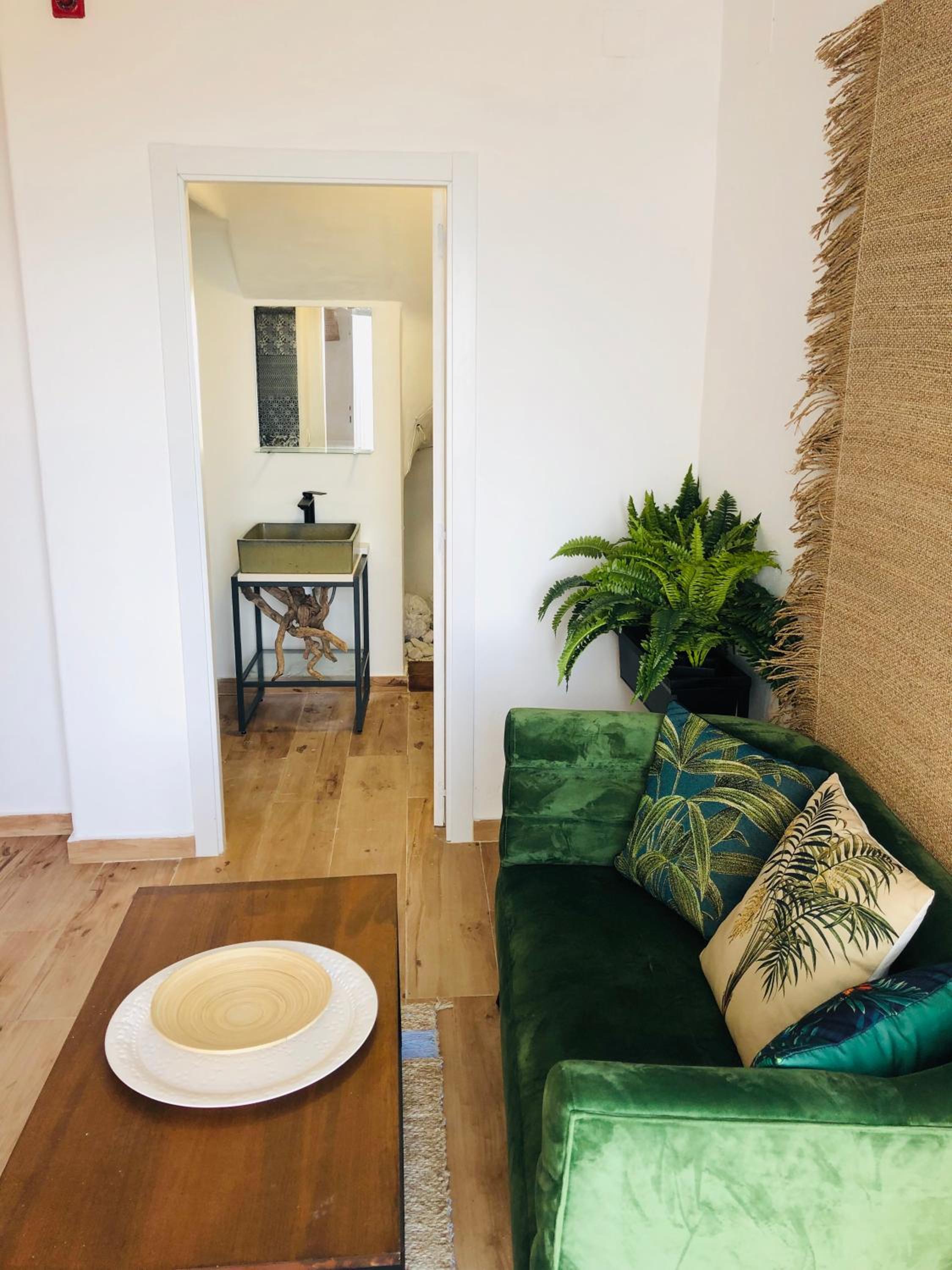 Double Room - Ground Floor photo 3