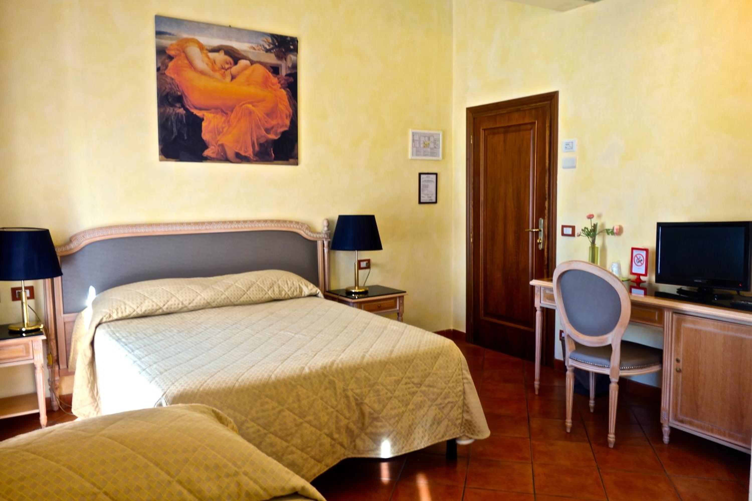 Triple Room photo 1