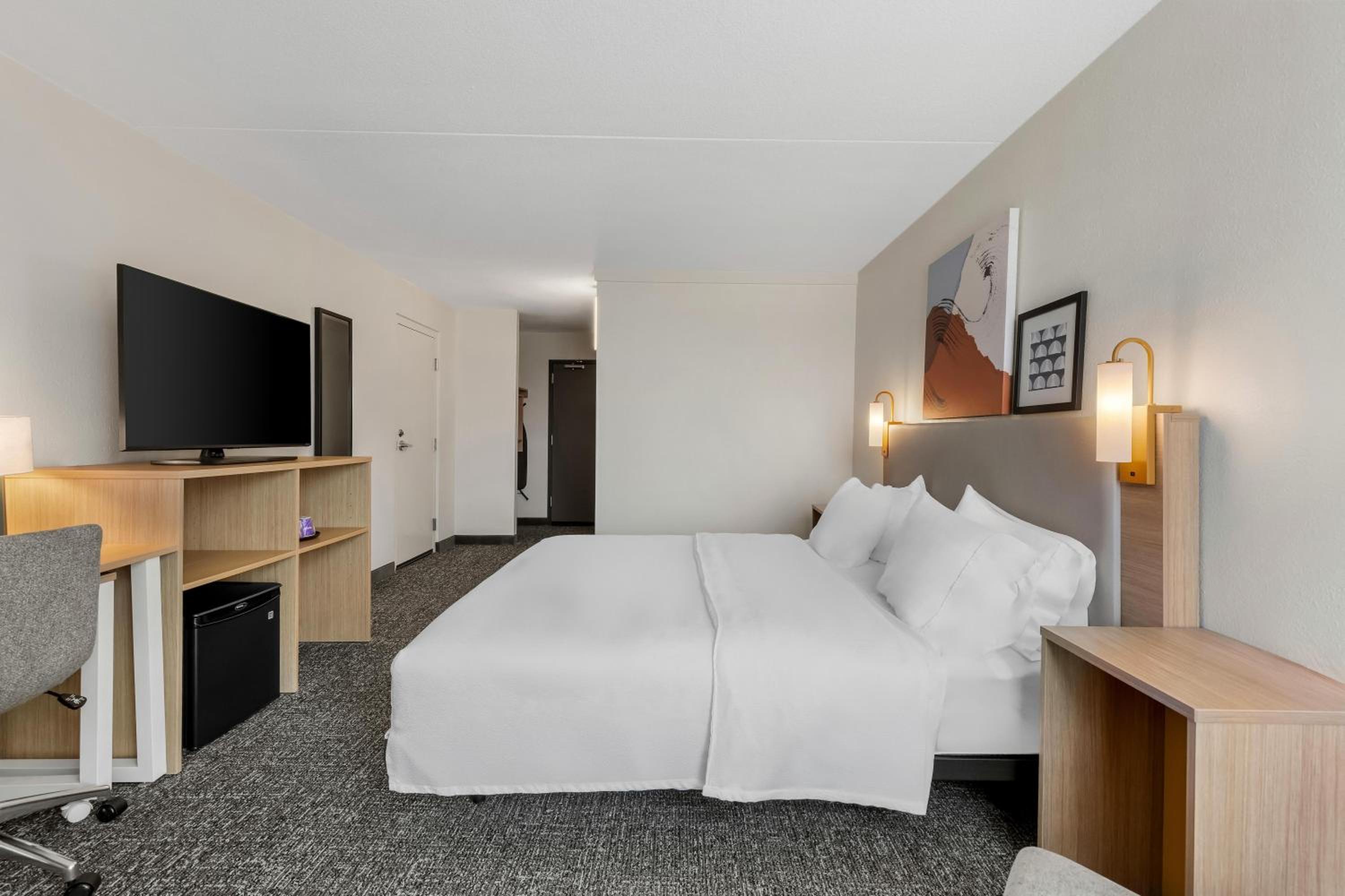 Spark By Hilton Akron Fairlawn, Fotografia 4