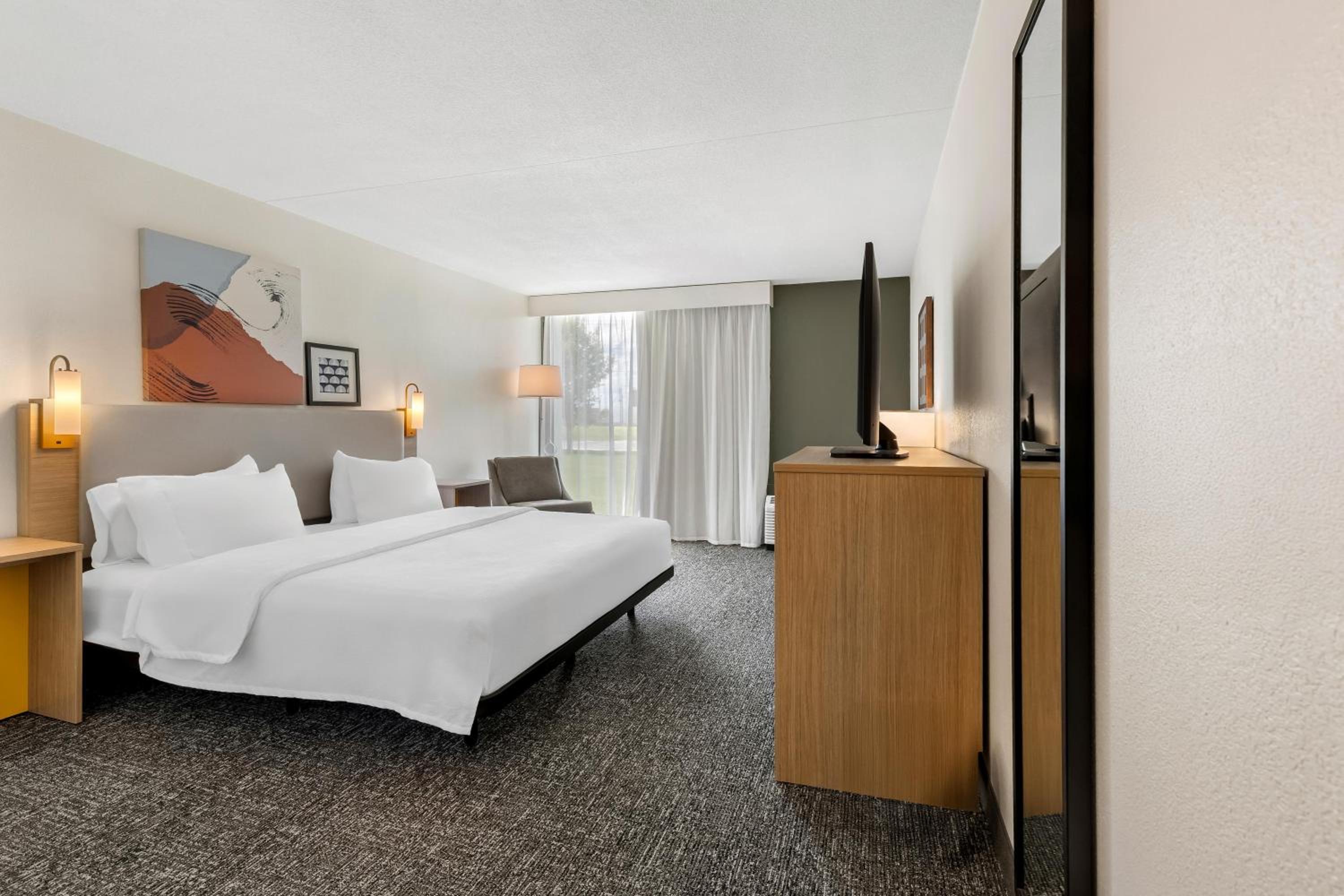 Spark By Hilton Akron Fairlawn, Fotografia 5