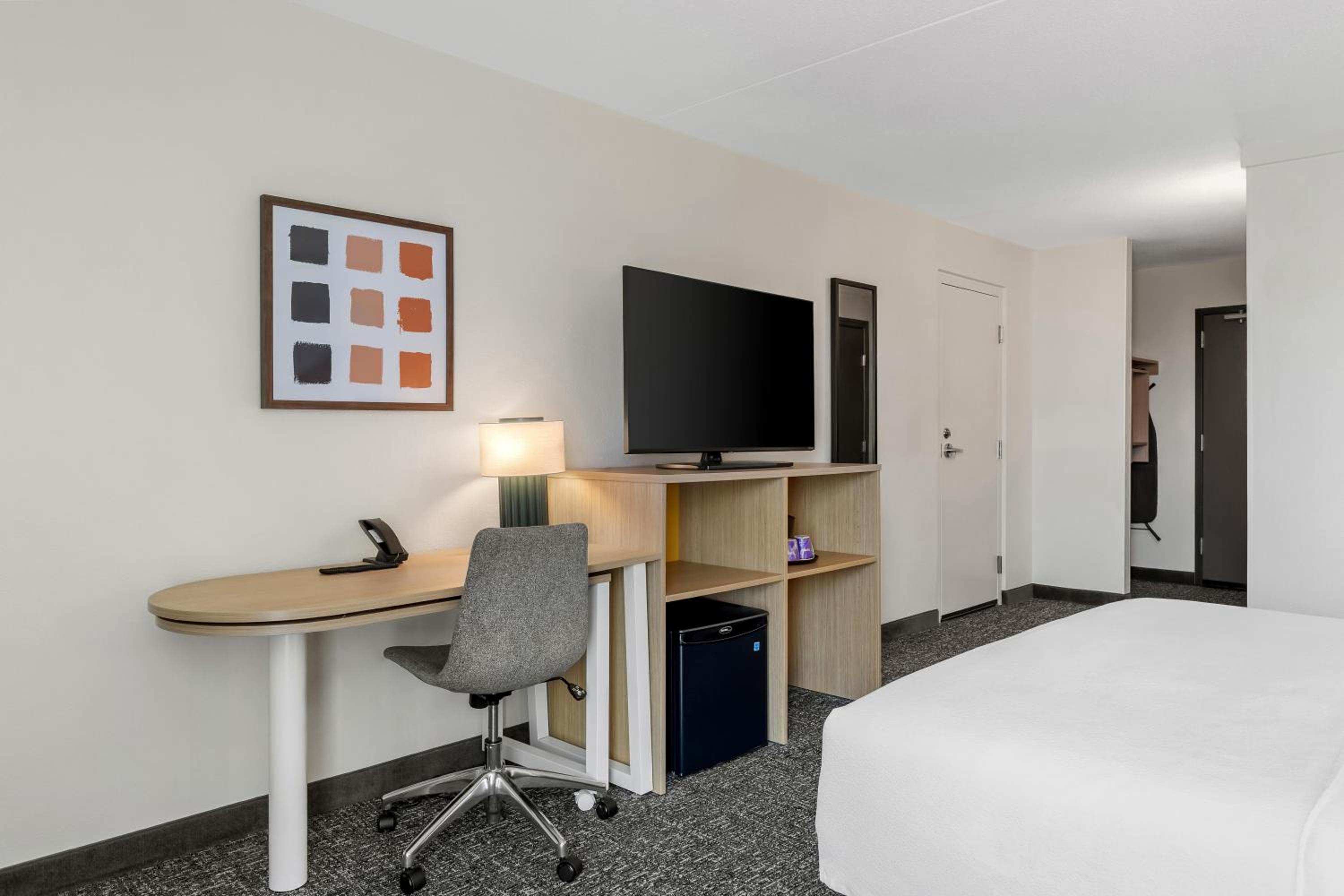 Spark By Hilton Akron Fairlawn, Fotografia 6