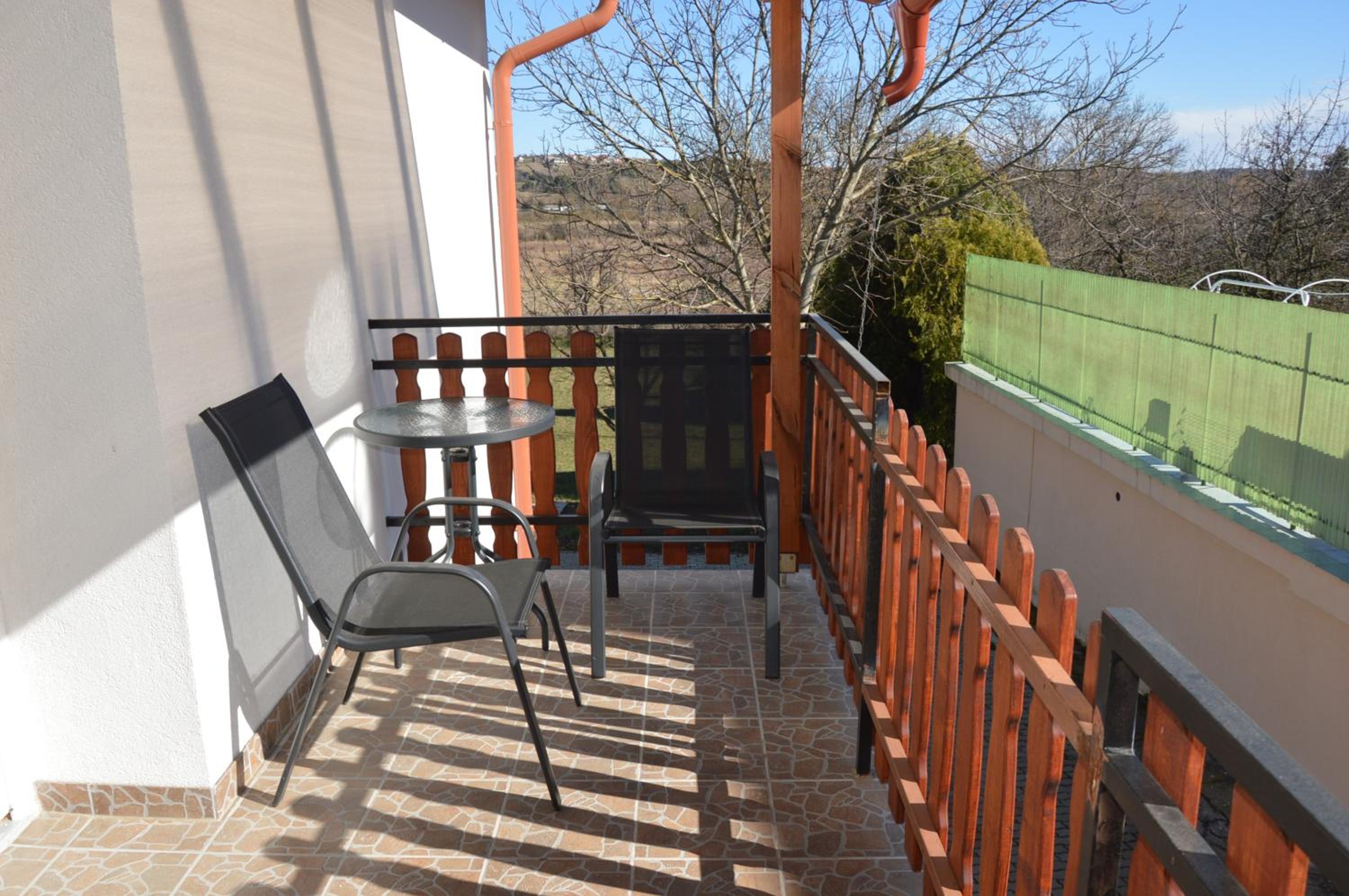 Apartment with Garden View photo 3
