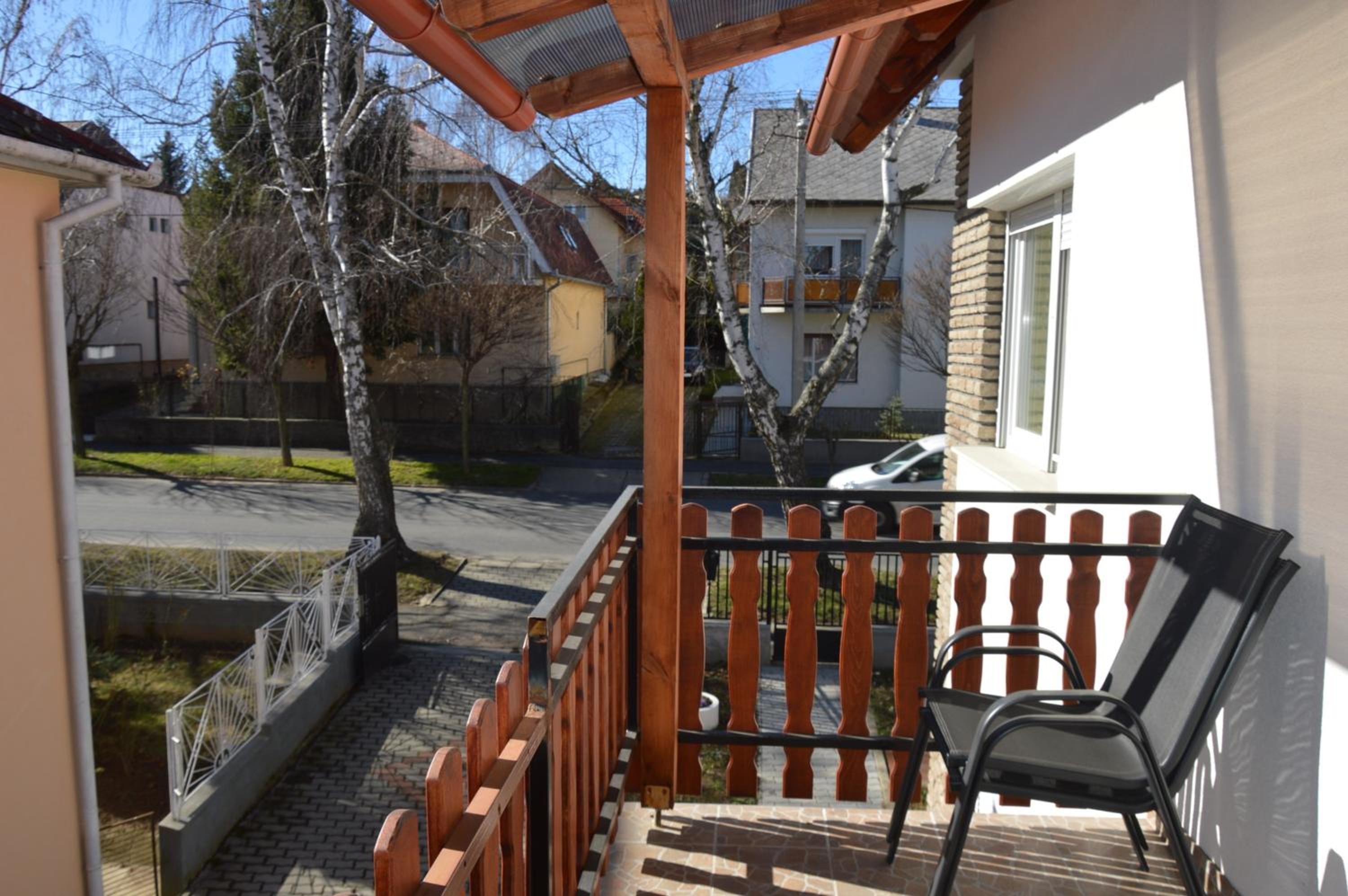 Apartment with Garden View photo 2