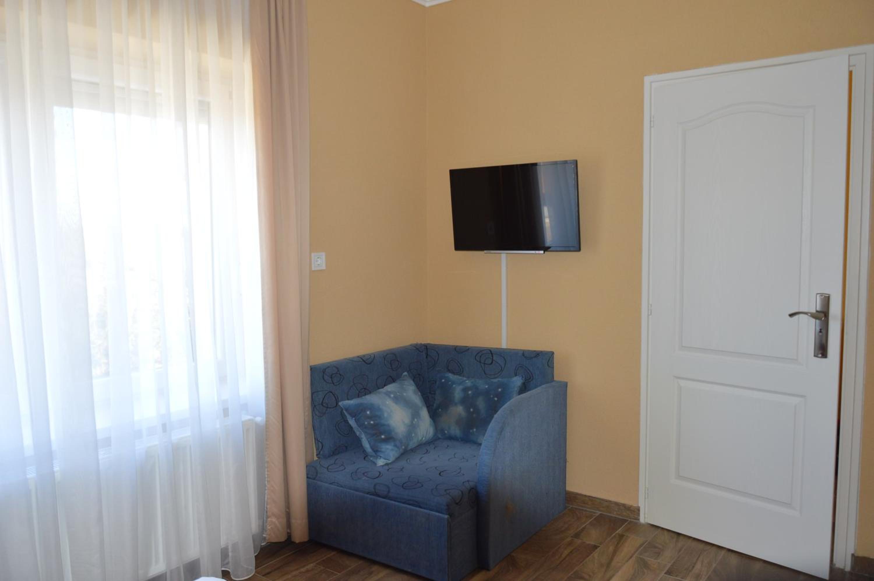 Apartment with Garden View photo 1