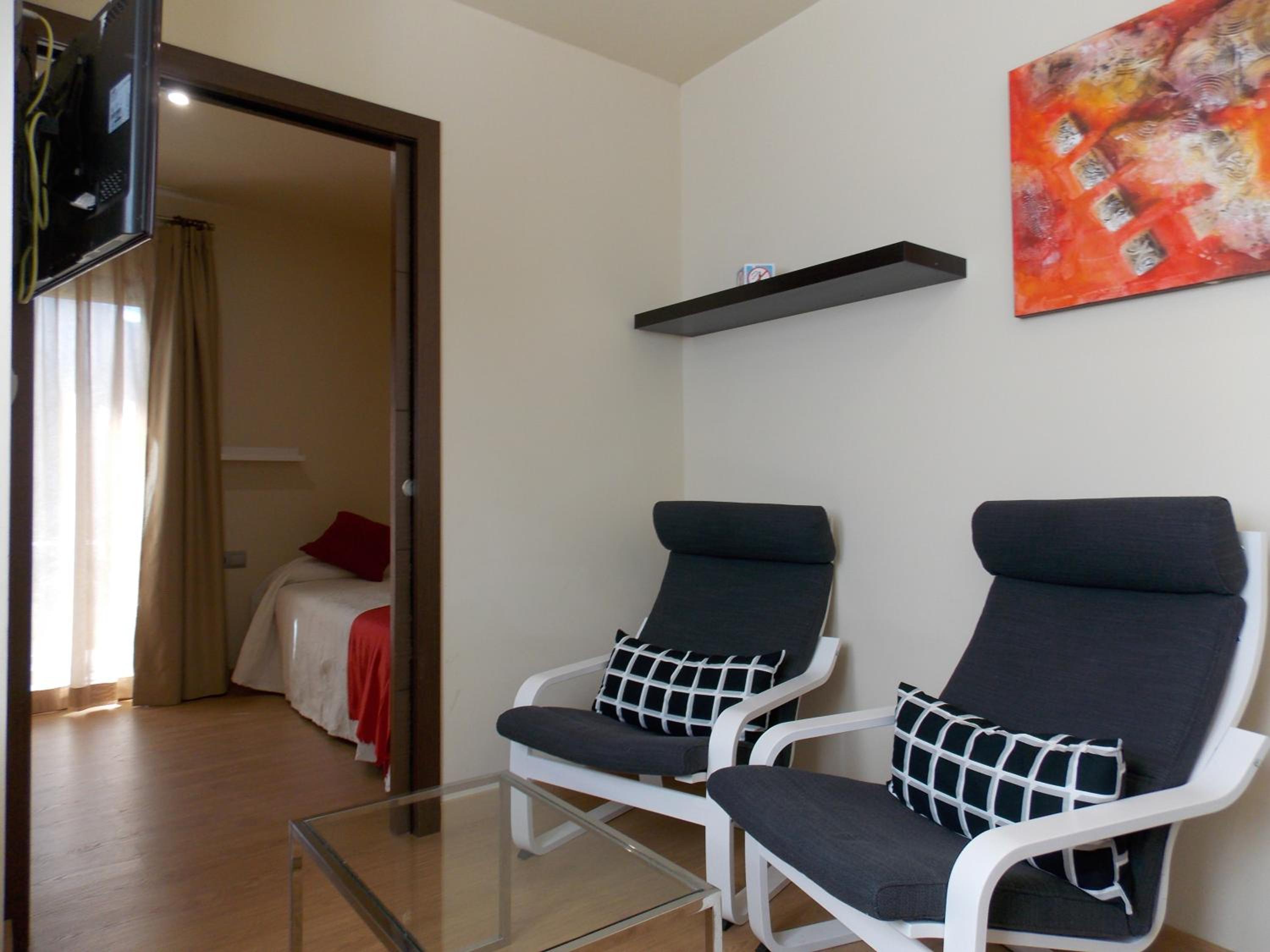 Appart'hôtel Bubal, Photo 13