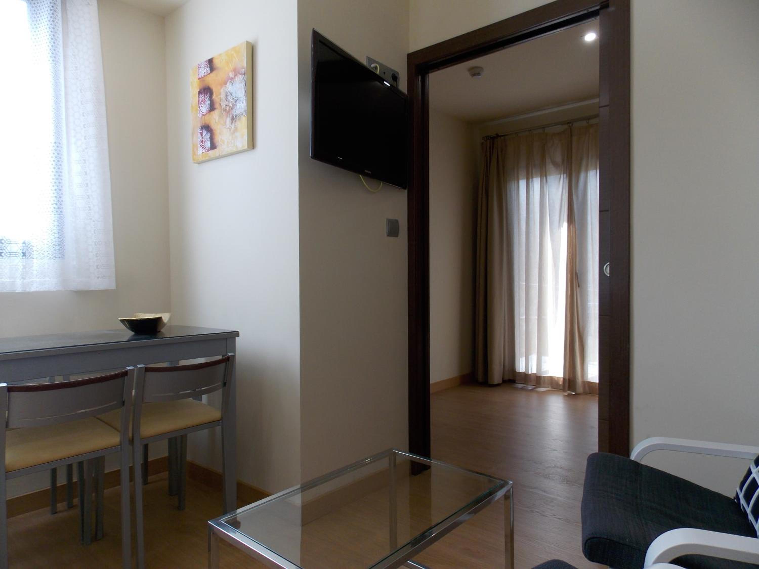 Appart'hôtel Bubal, Photo 32
