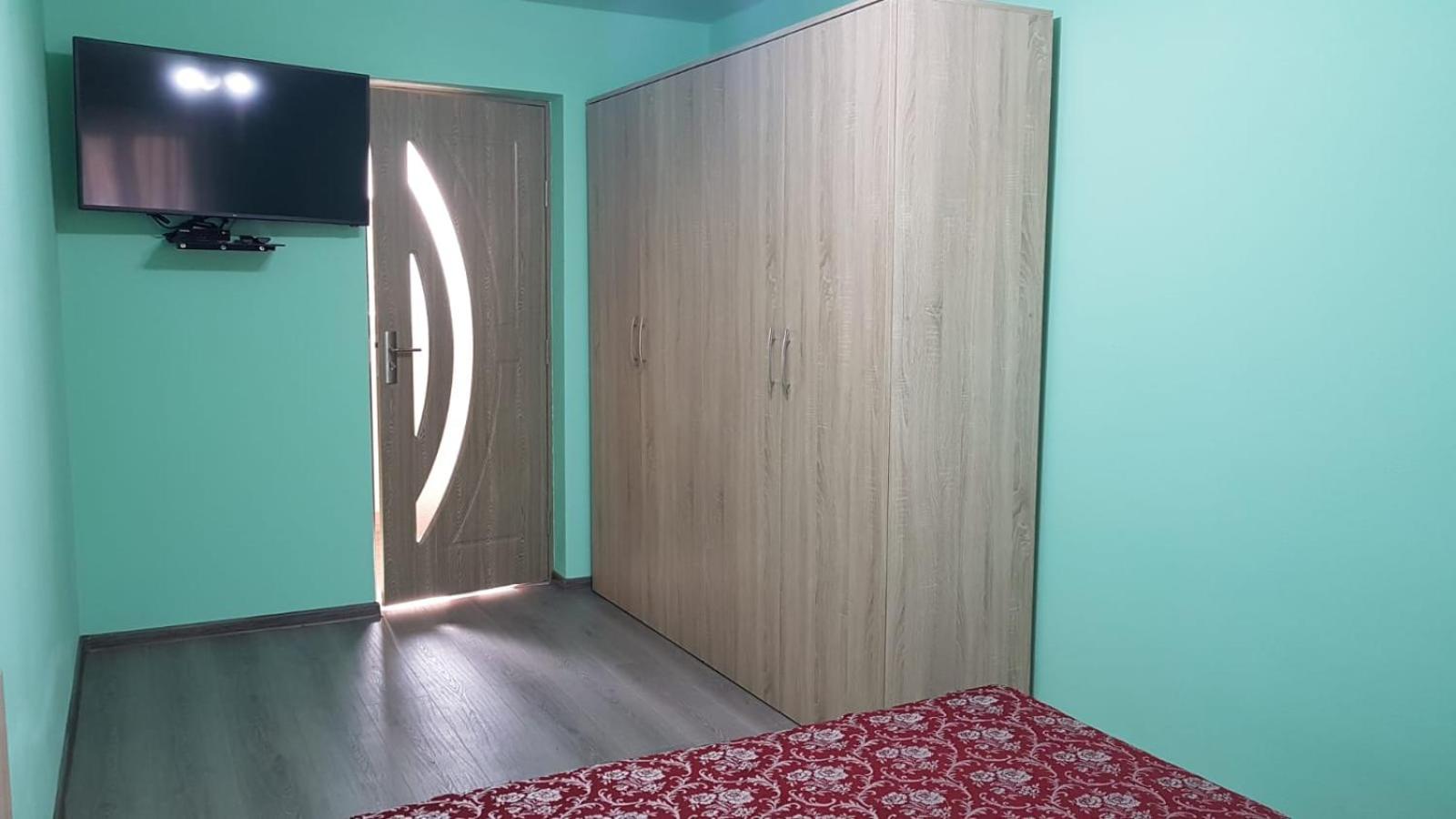 Standard Double Room - Photo 1