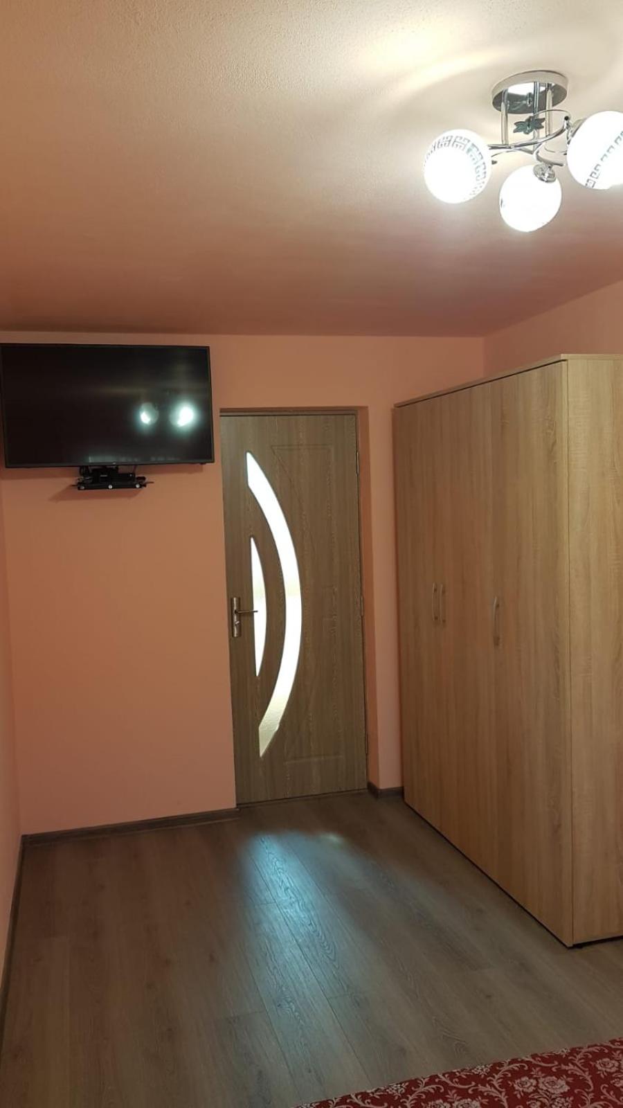 Standard Double Room - Photo 19