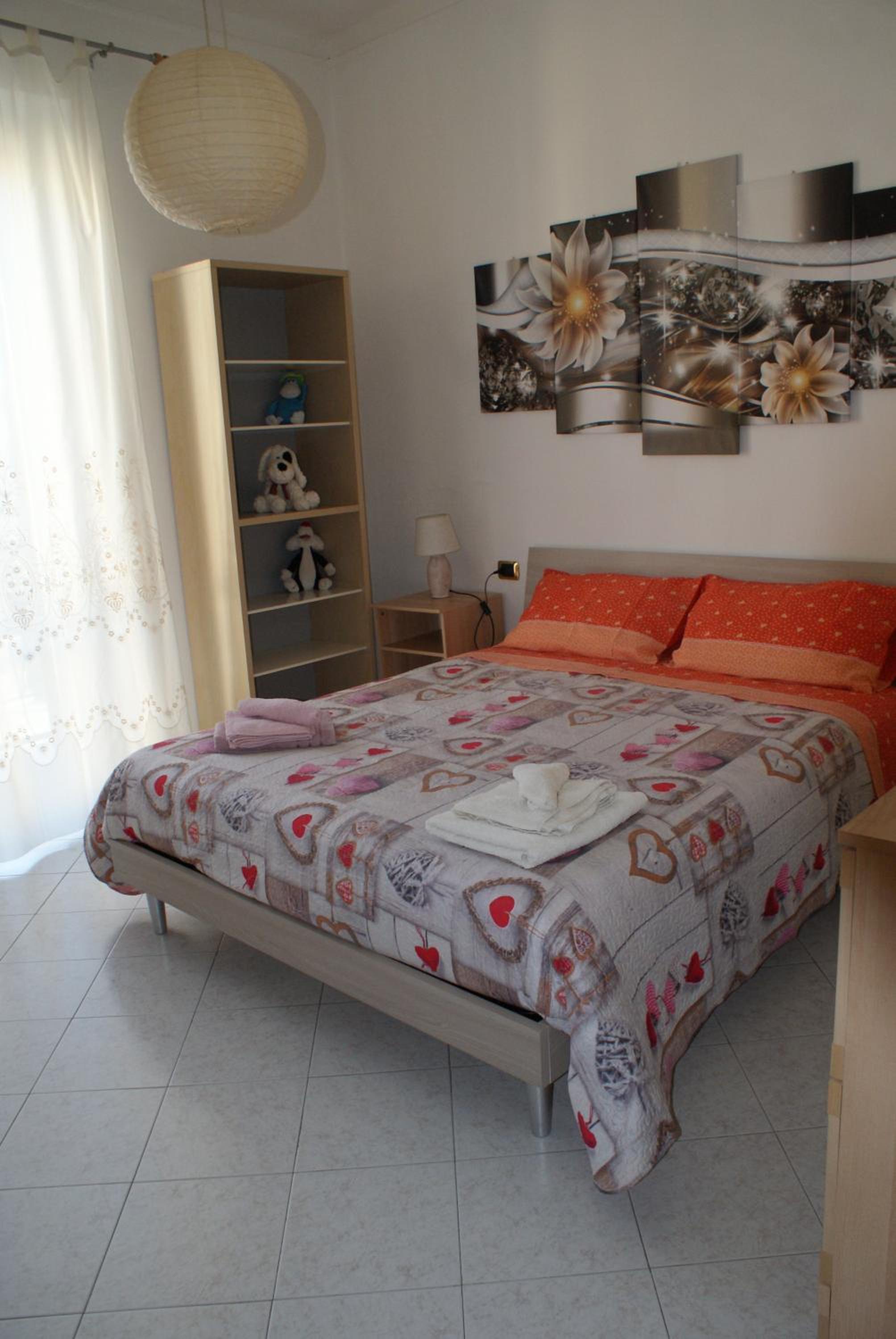 Two-Bedroom Apartment - Photo 28