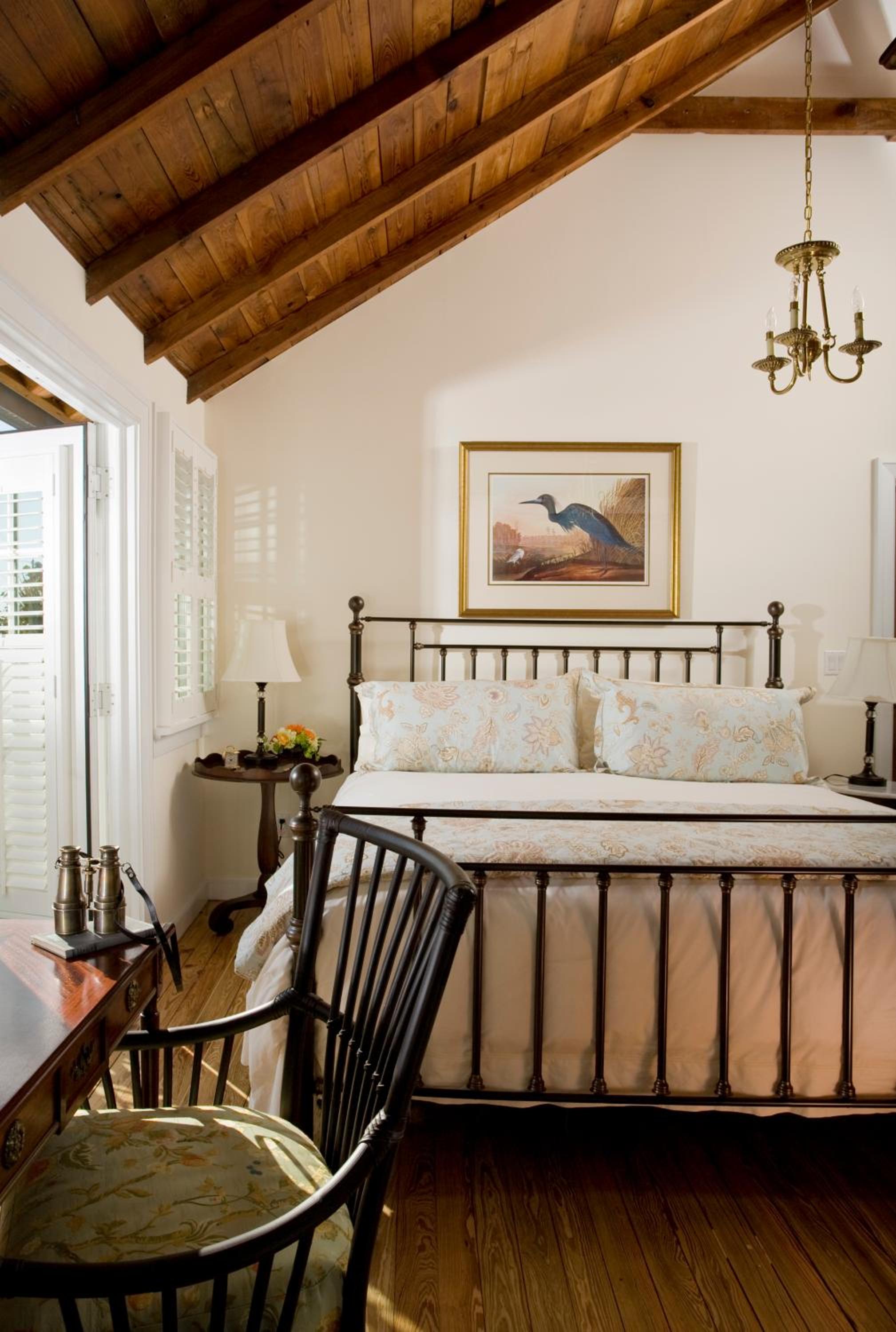 King Room with Ocean View