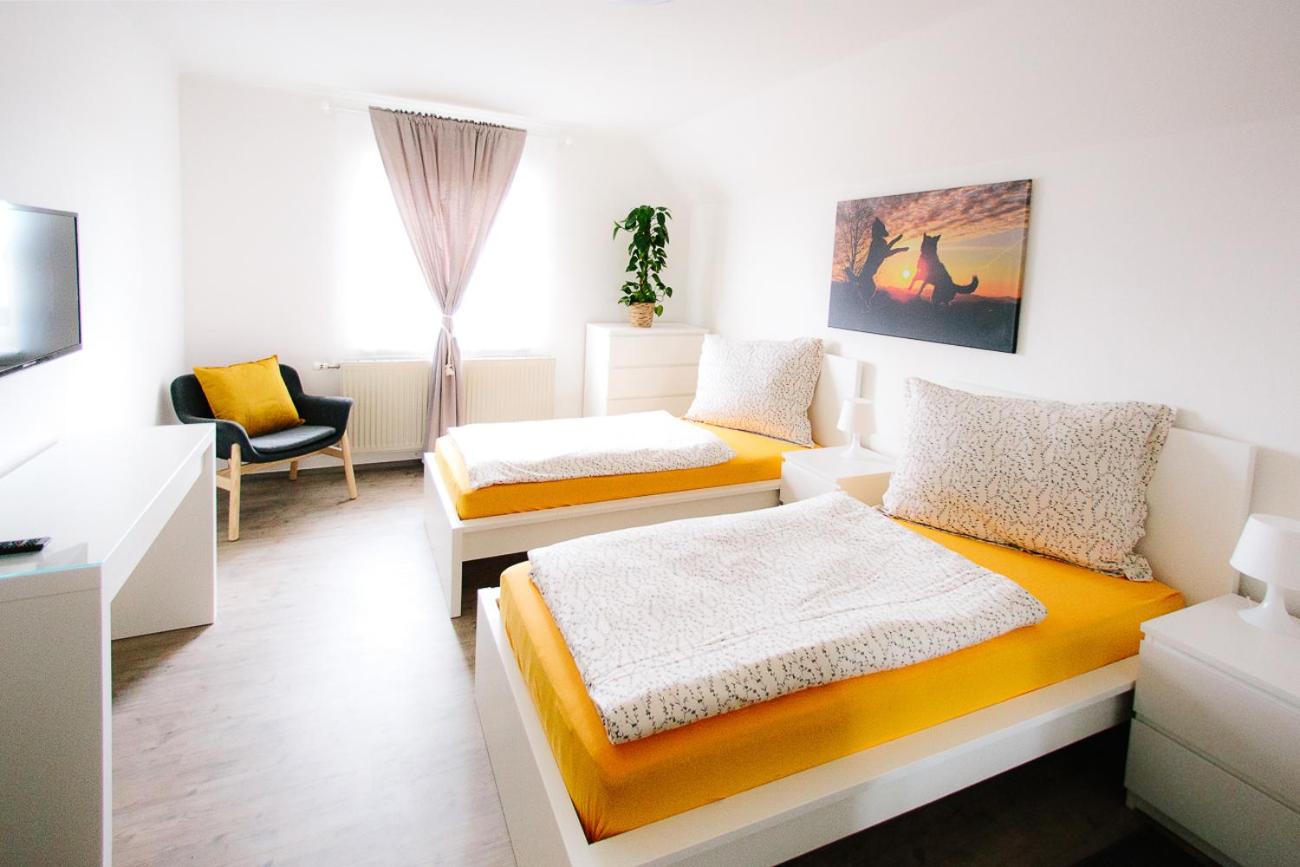 Two-Bedroom Apartment - Photo 1