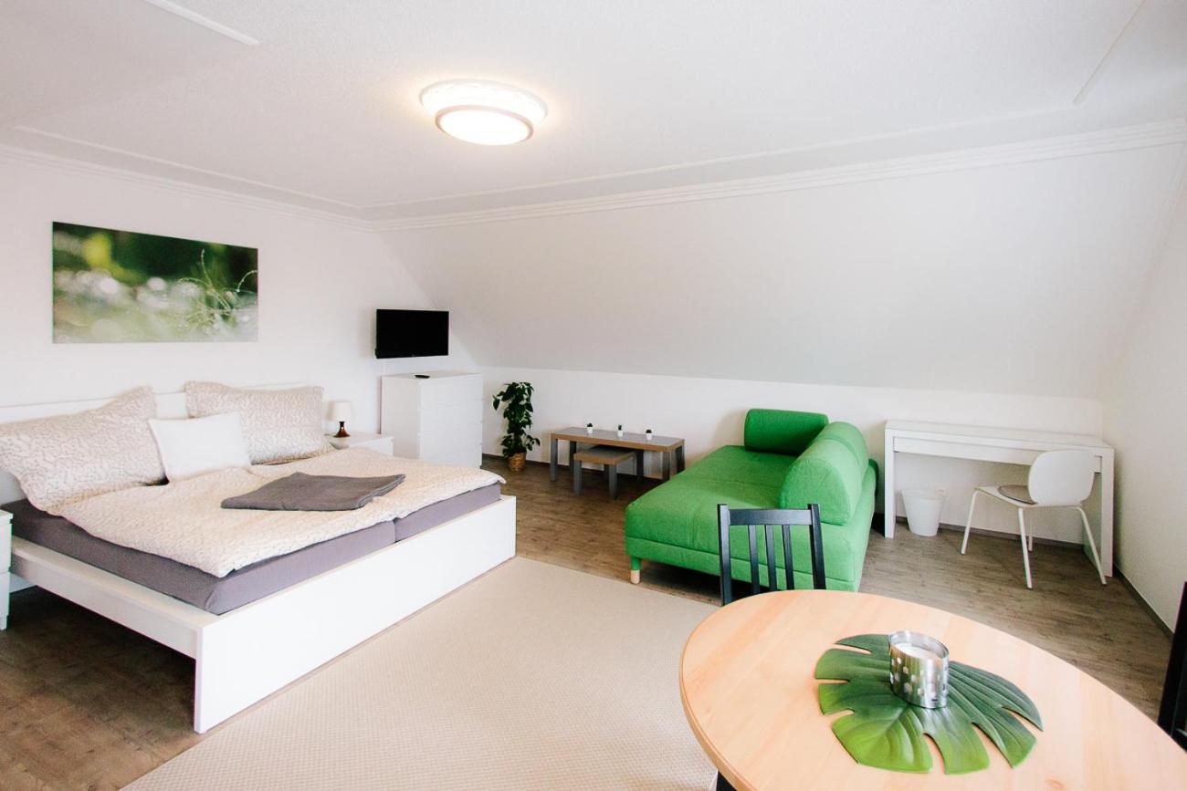 Two-Bedroom Apartment - Photo 9