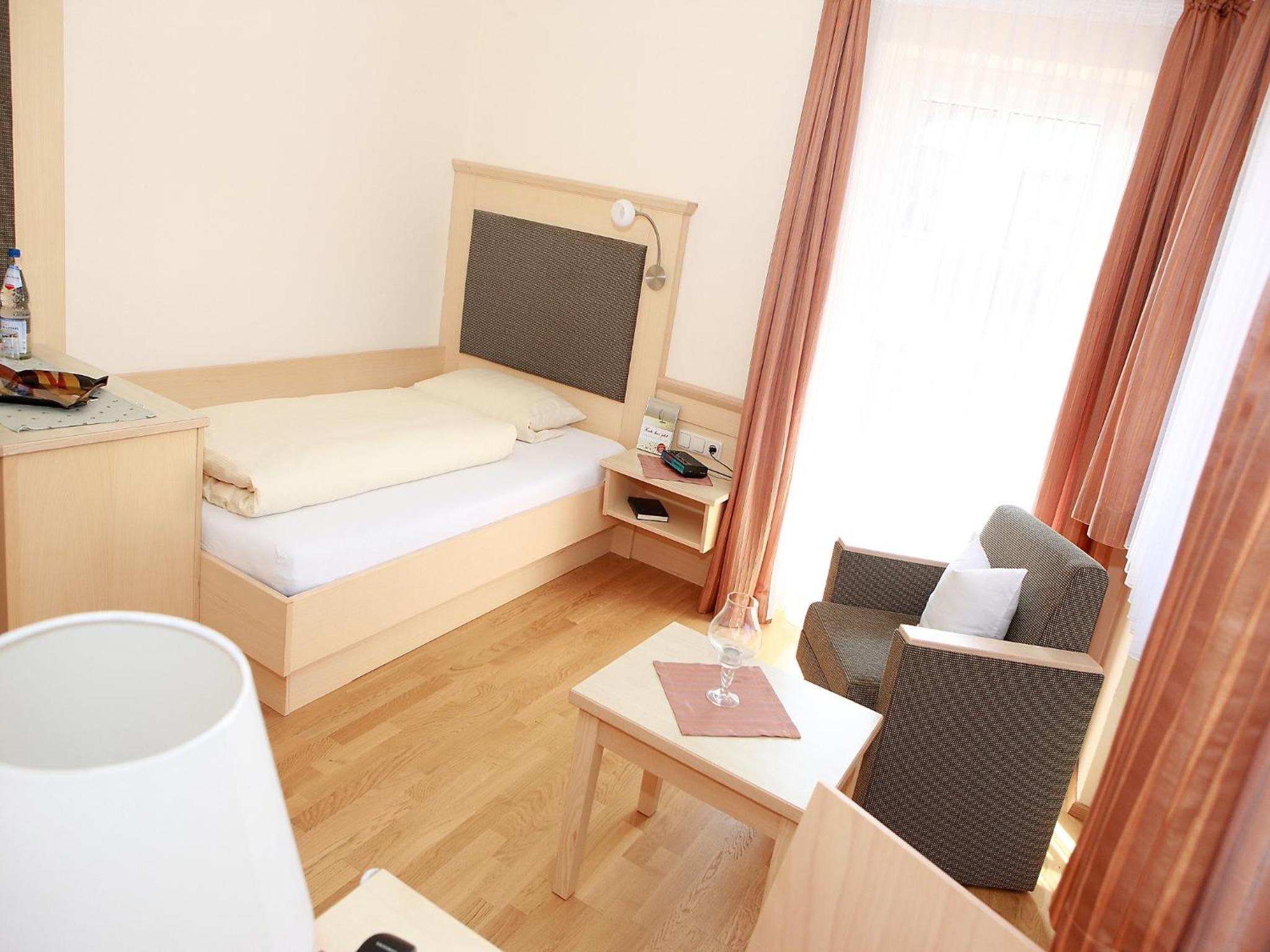 Comfort Single Room photo 2