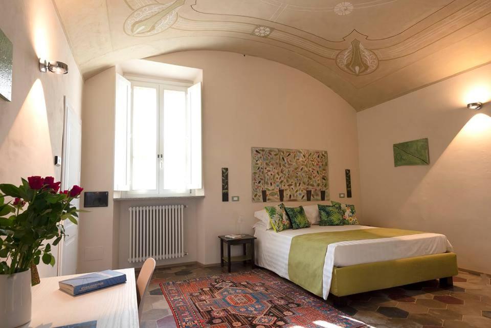 AGRITURISMO CASCINA GRAZIOSA, Billede 2
