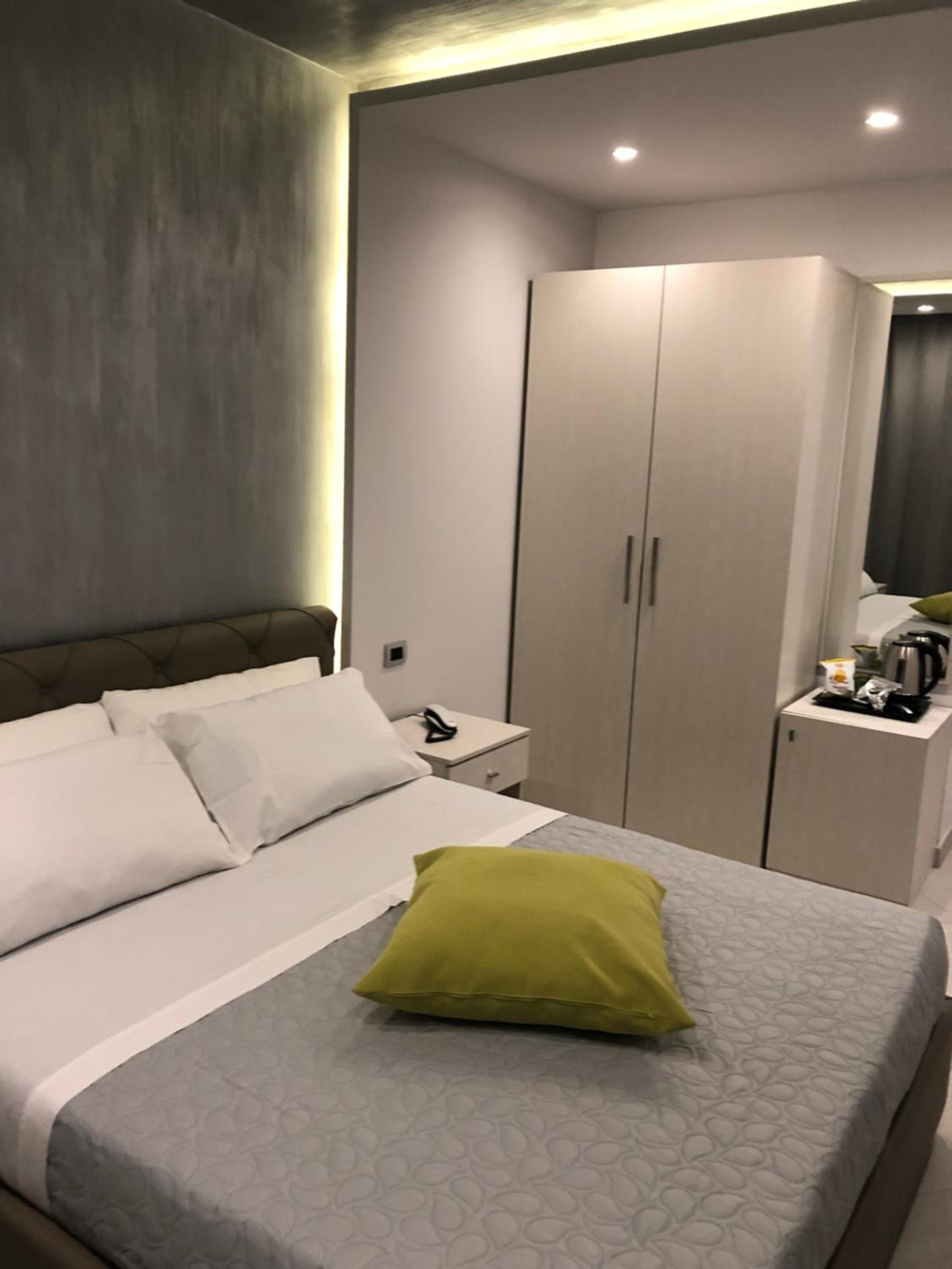 Deluxe Room photo 3
