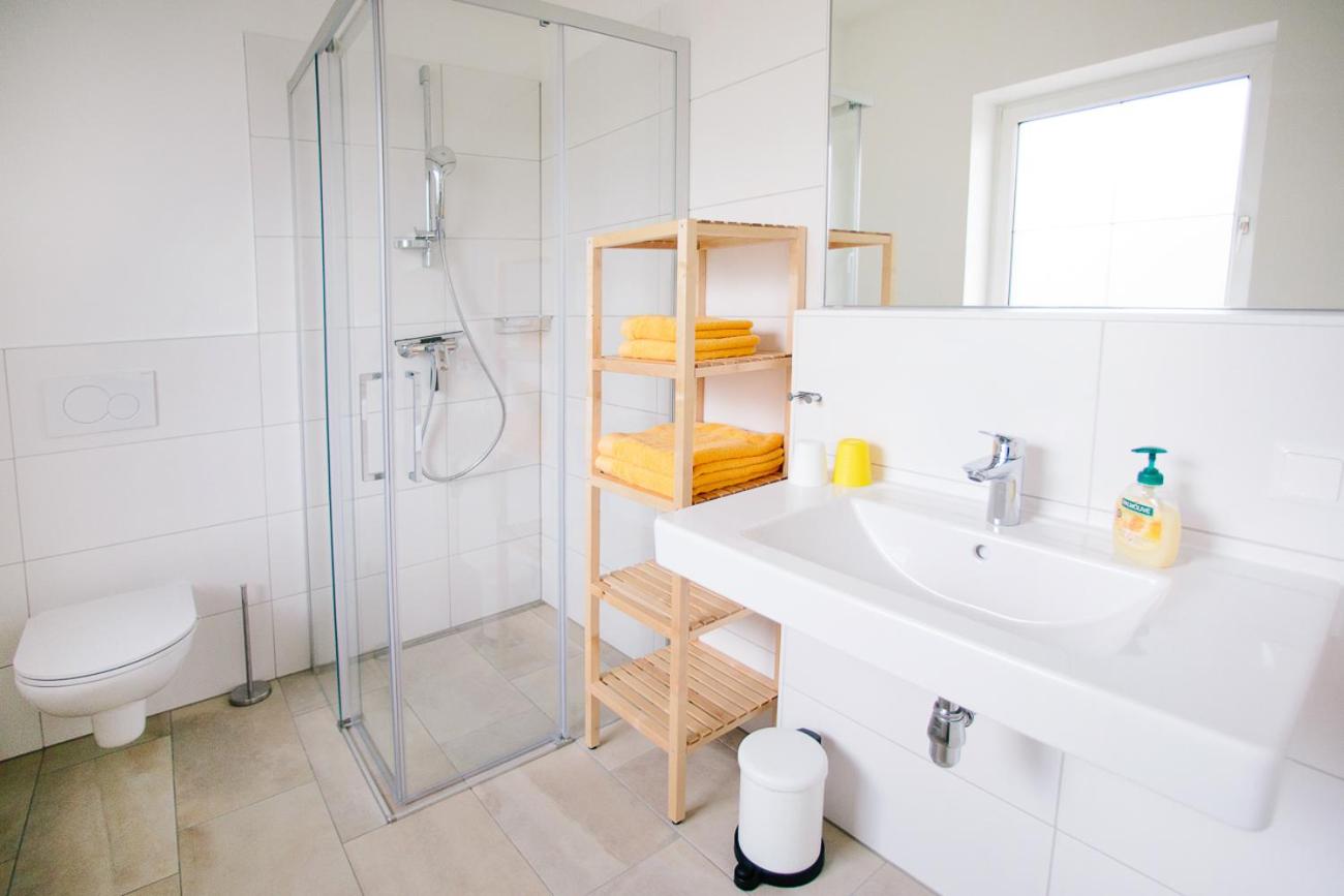 One-Bedroom Apartment - Photo 3
