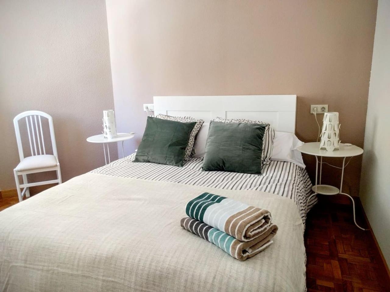 Departamento de tres habitaciones