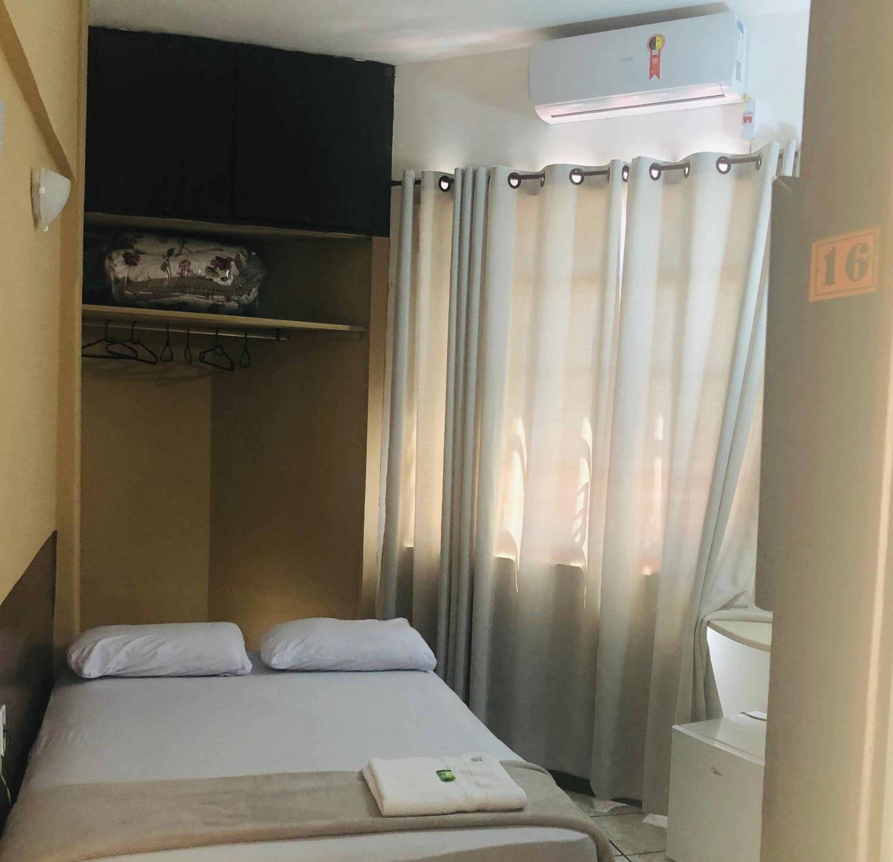 Deluxe Double or Twin Room photo 1