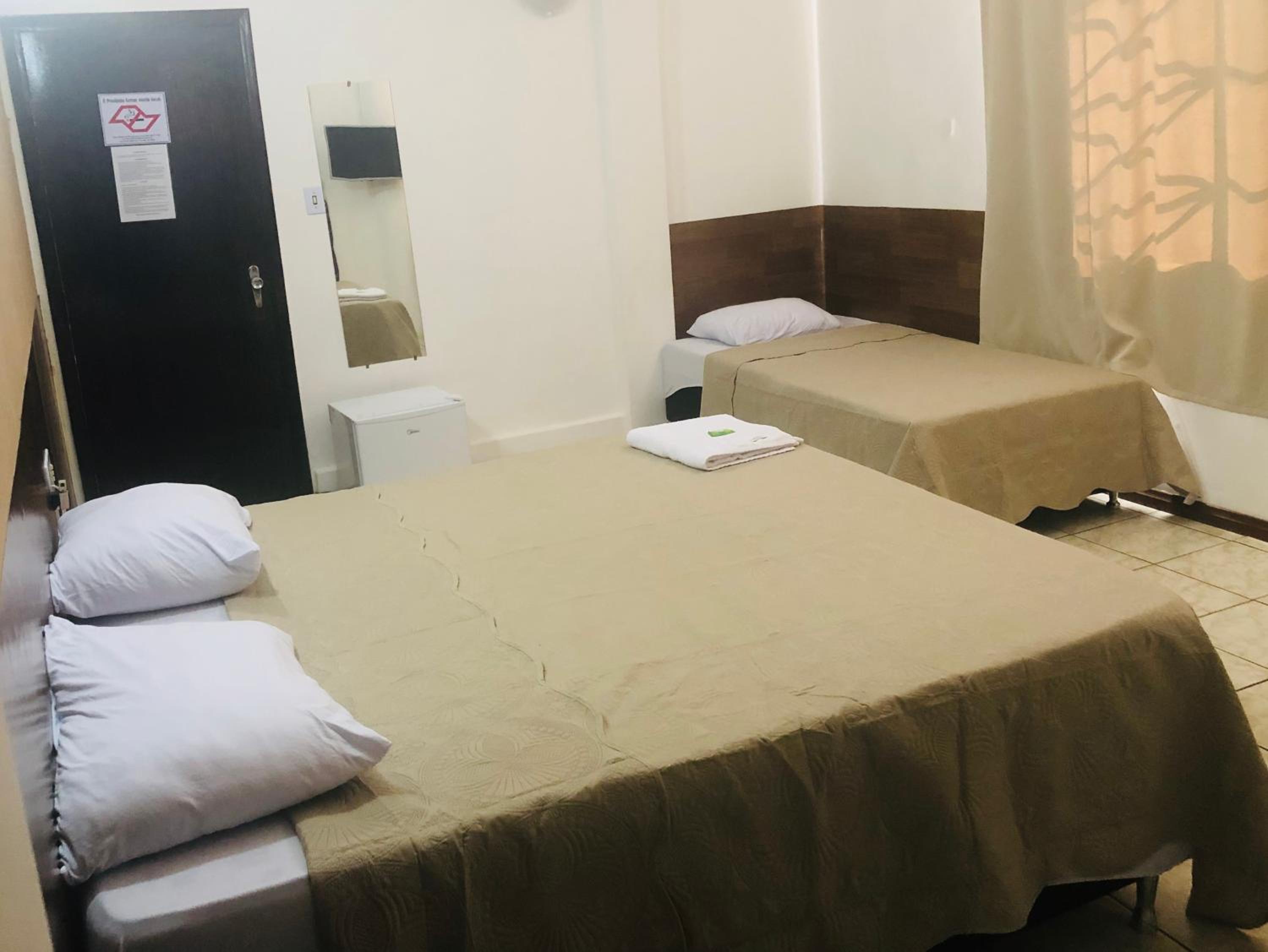 Deluxe Triple Room photo 1