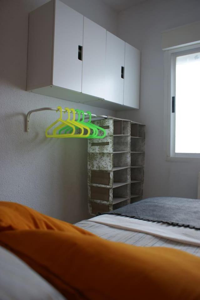 Departamento de tres habitaciones