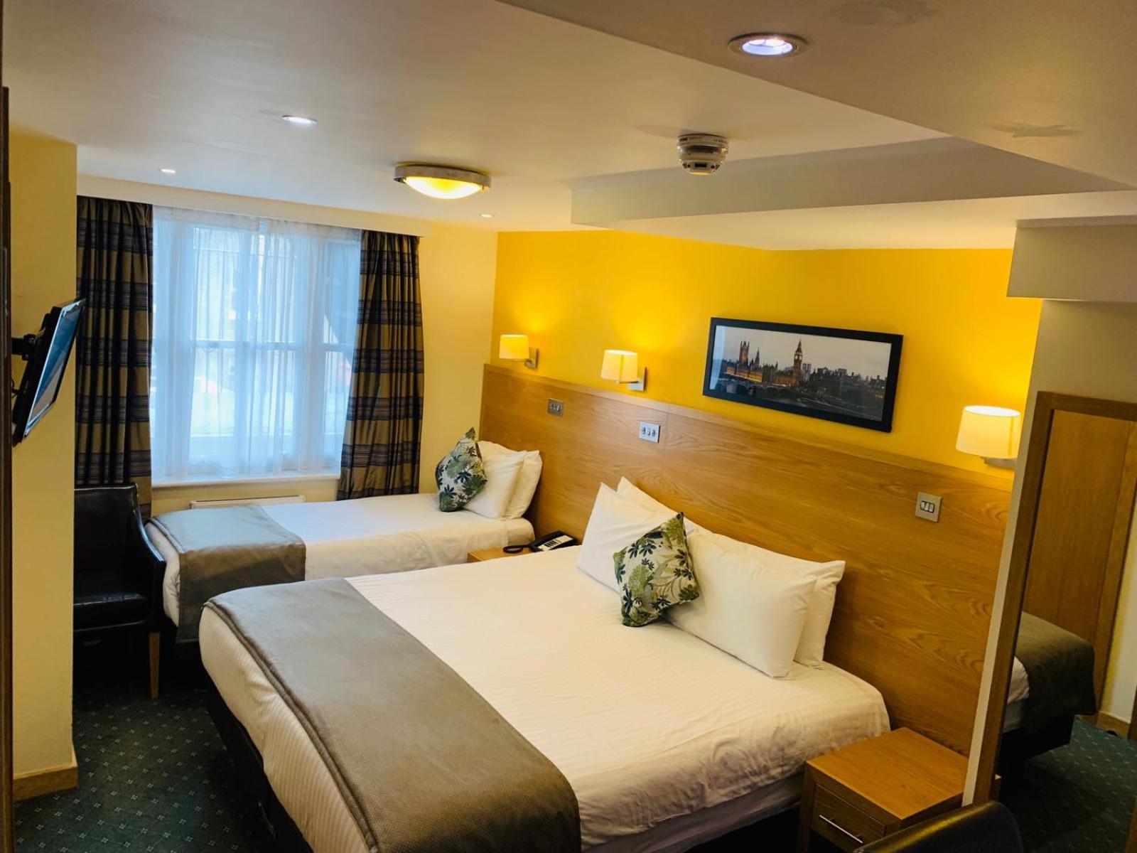 Triple Room photo 2