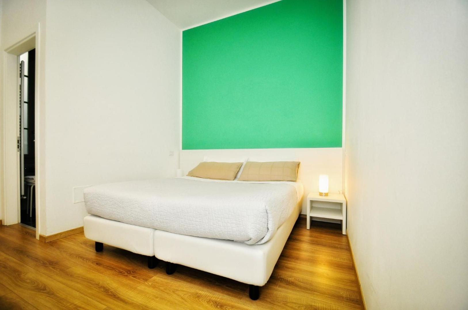 Standard Double or Twin Room - Photo 1