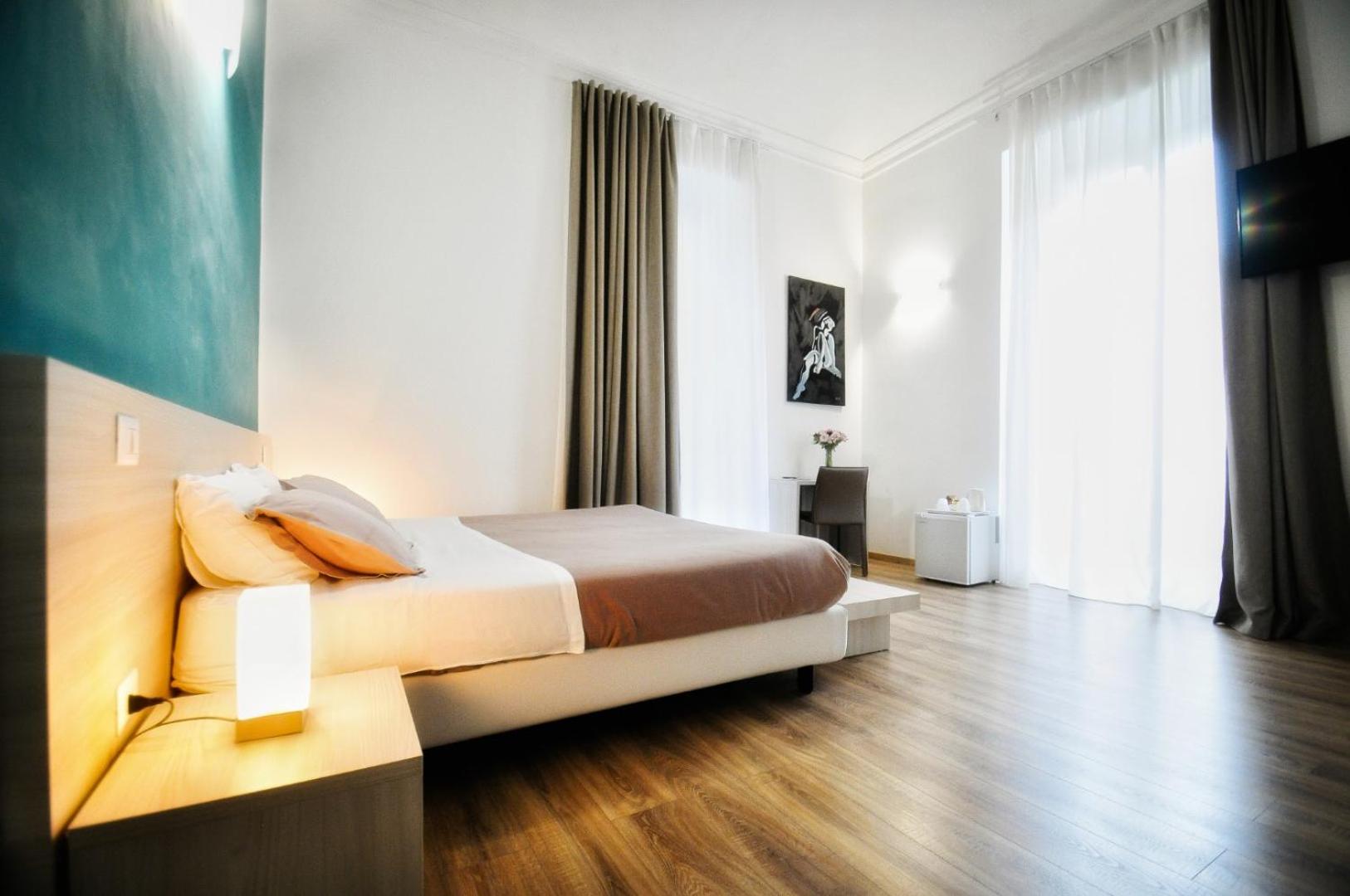Deluxe Double or Twin Room - Photo 1