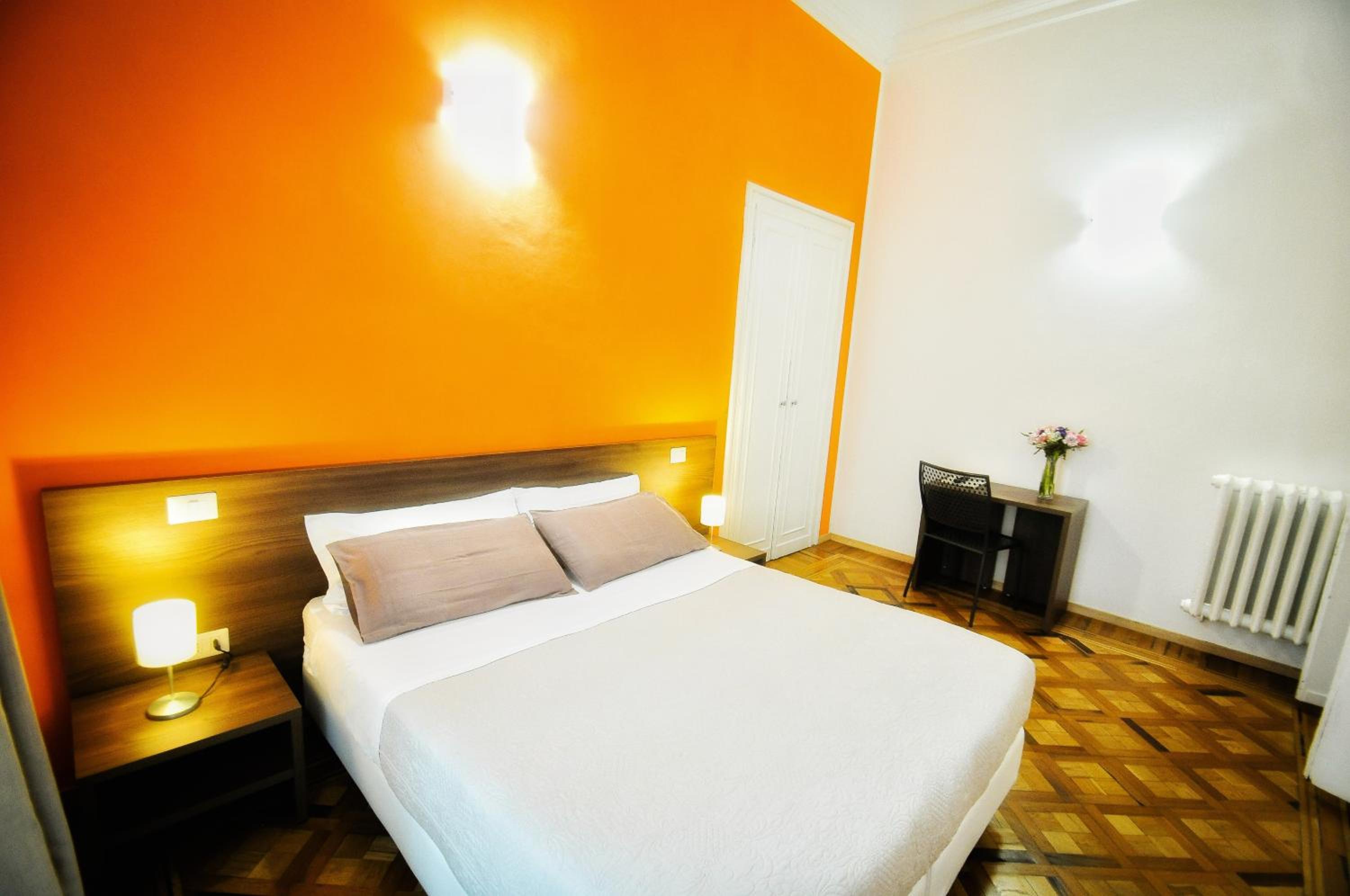 Standard Double or Twin Room photo 1