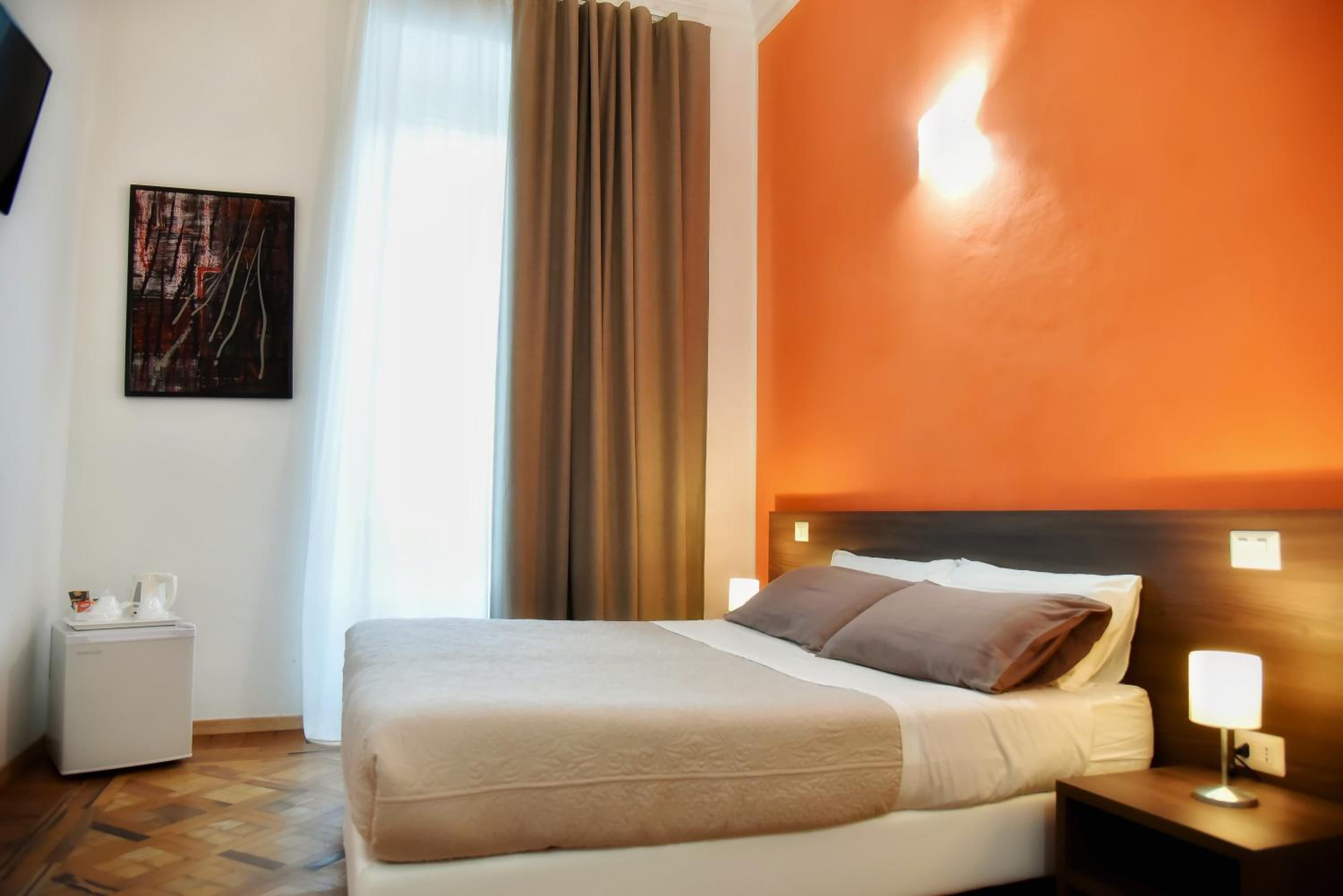 Standard Double or Twin Room photo 2