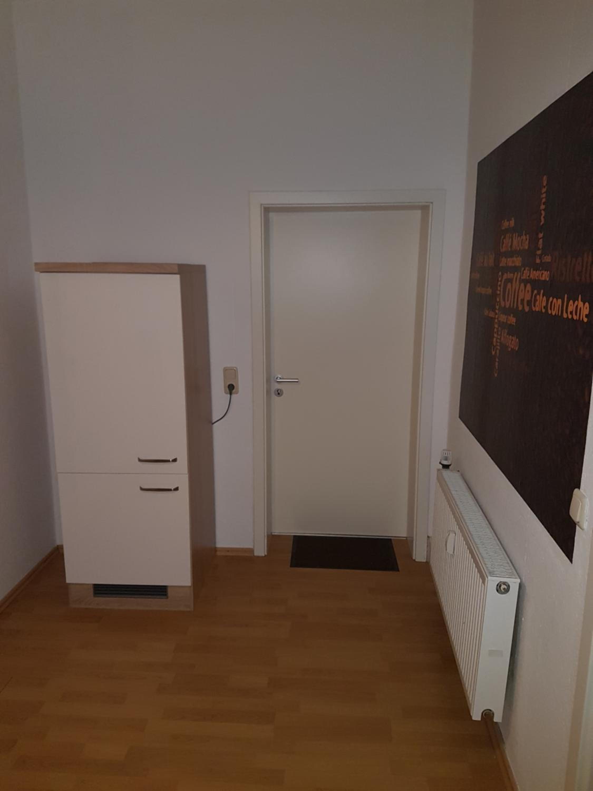 Apartment - Ground Floor photo 2