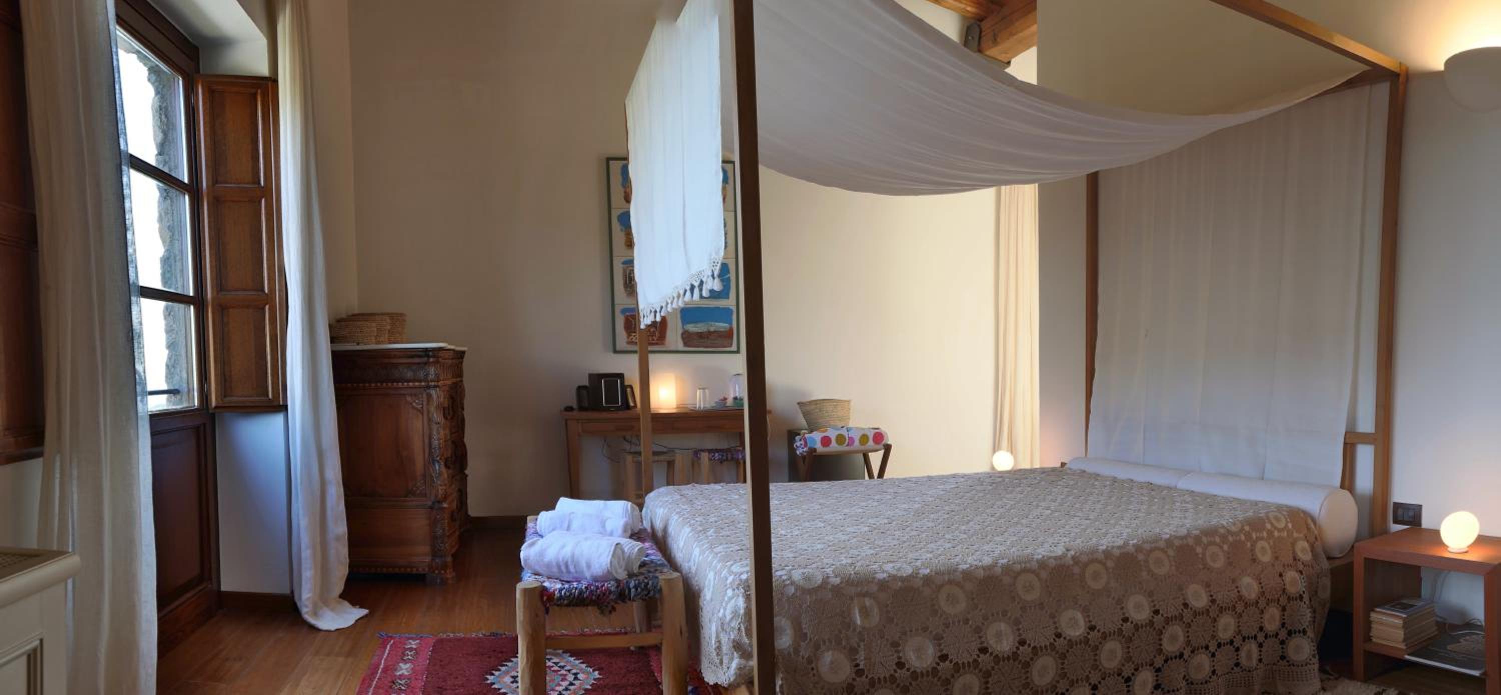 Junior Suite with Sea View photo 3