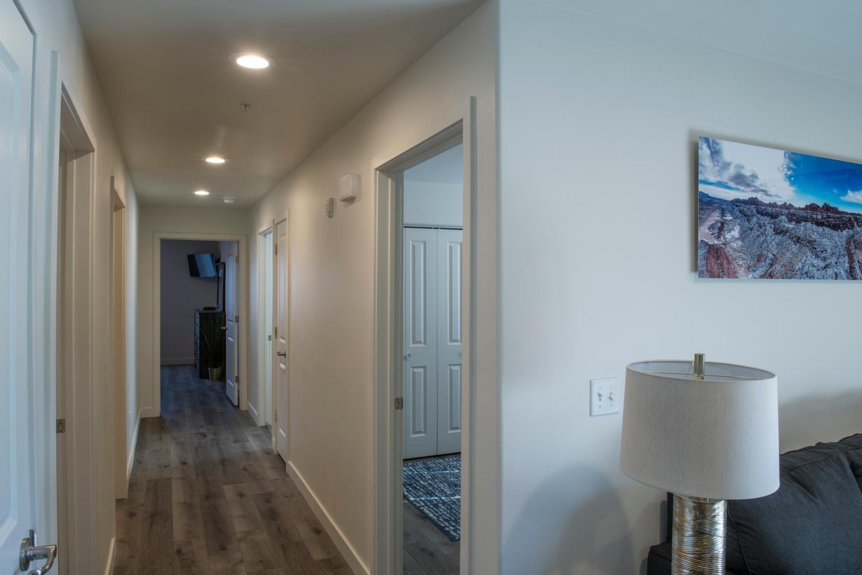 Apartment - Ground Floor photo 2