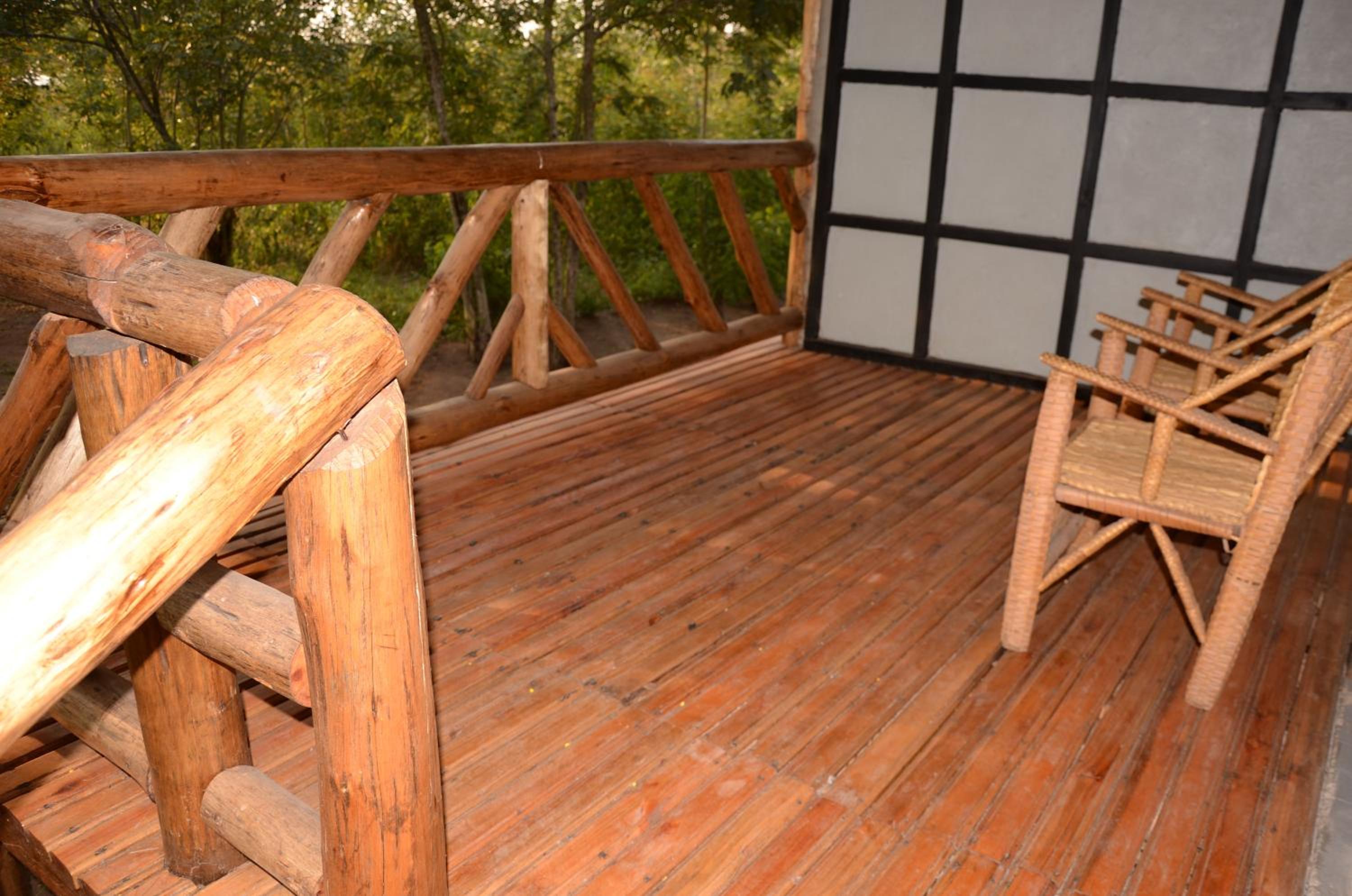 Single Room with Park View photo 2