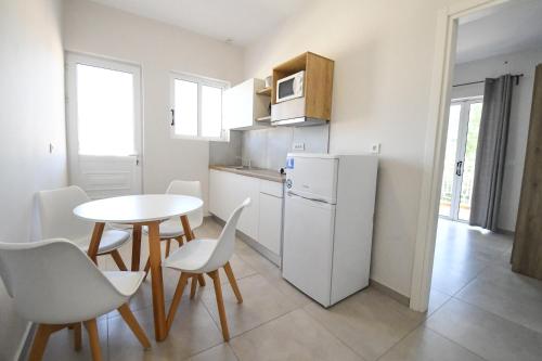 Superior-Two Bedroom Apartment with Garden View 