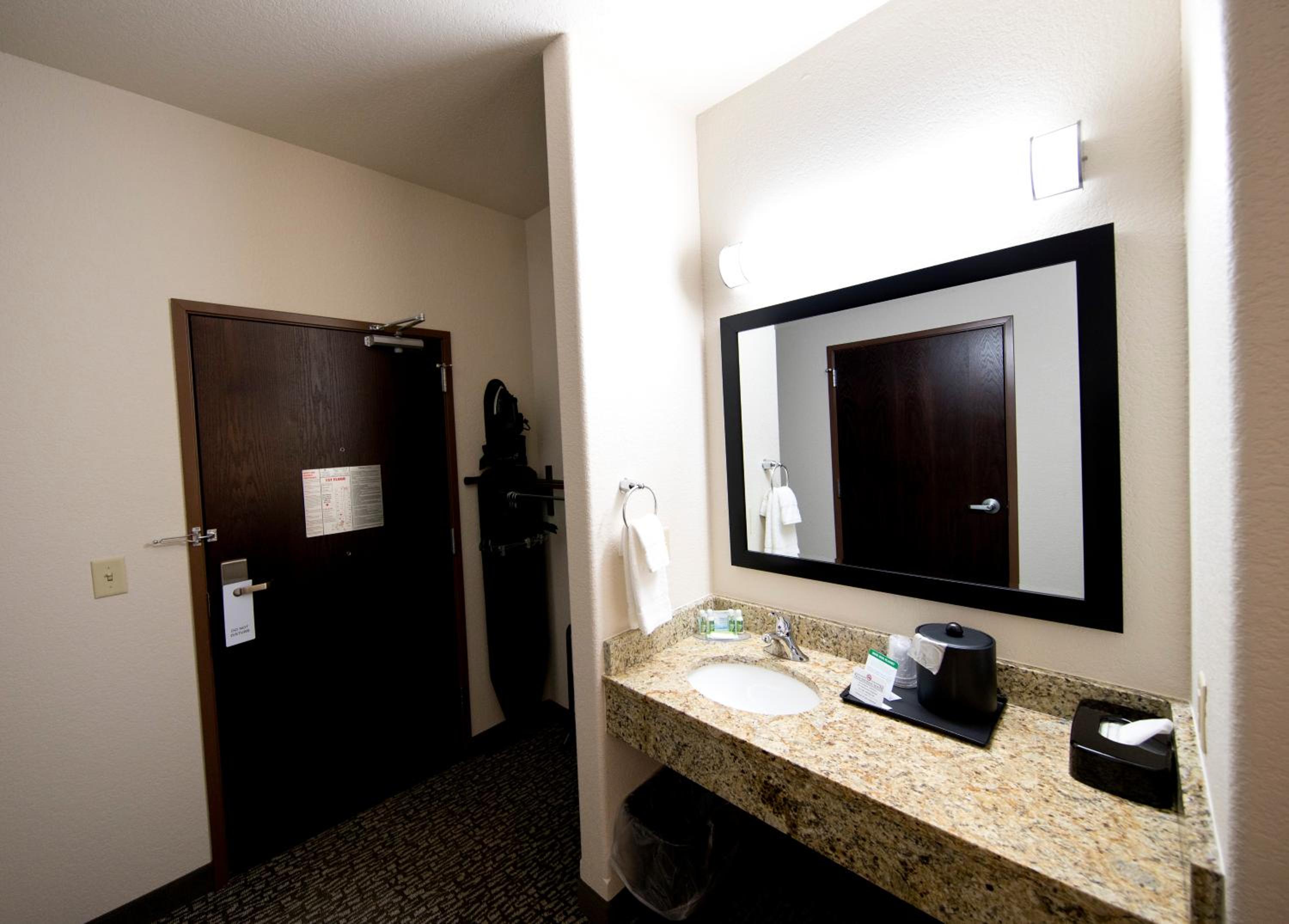 Cobblestone Inn & Suites – Manchester, Billede 2