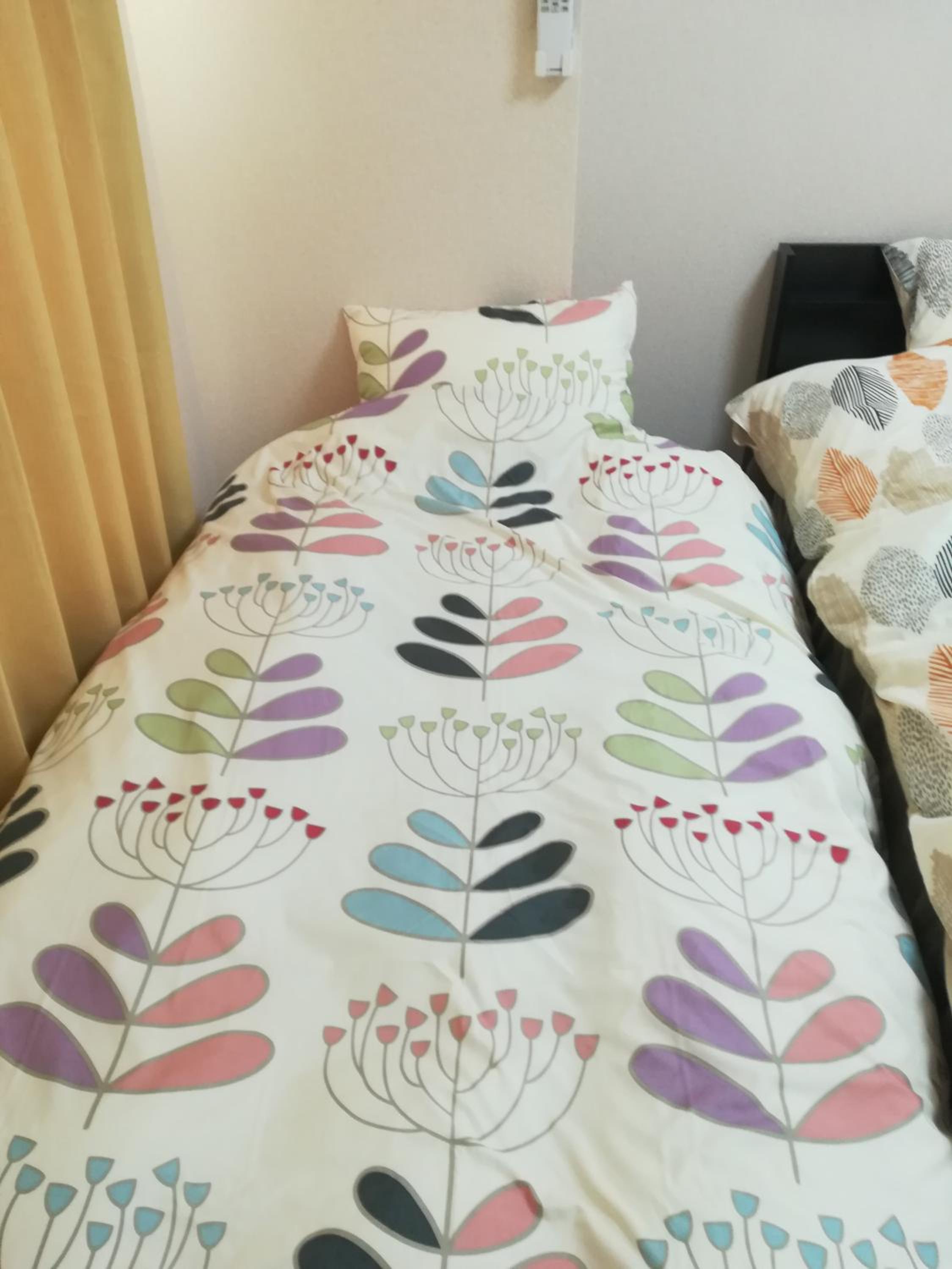 Deluxe Room (2 Adults + 1 Child) - Photo 10