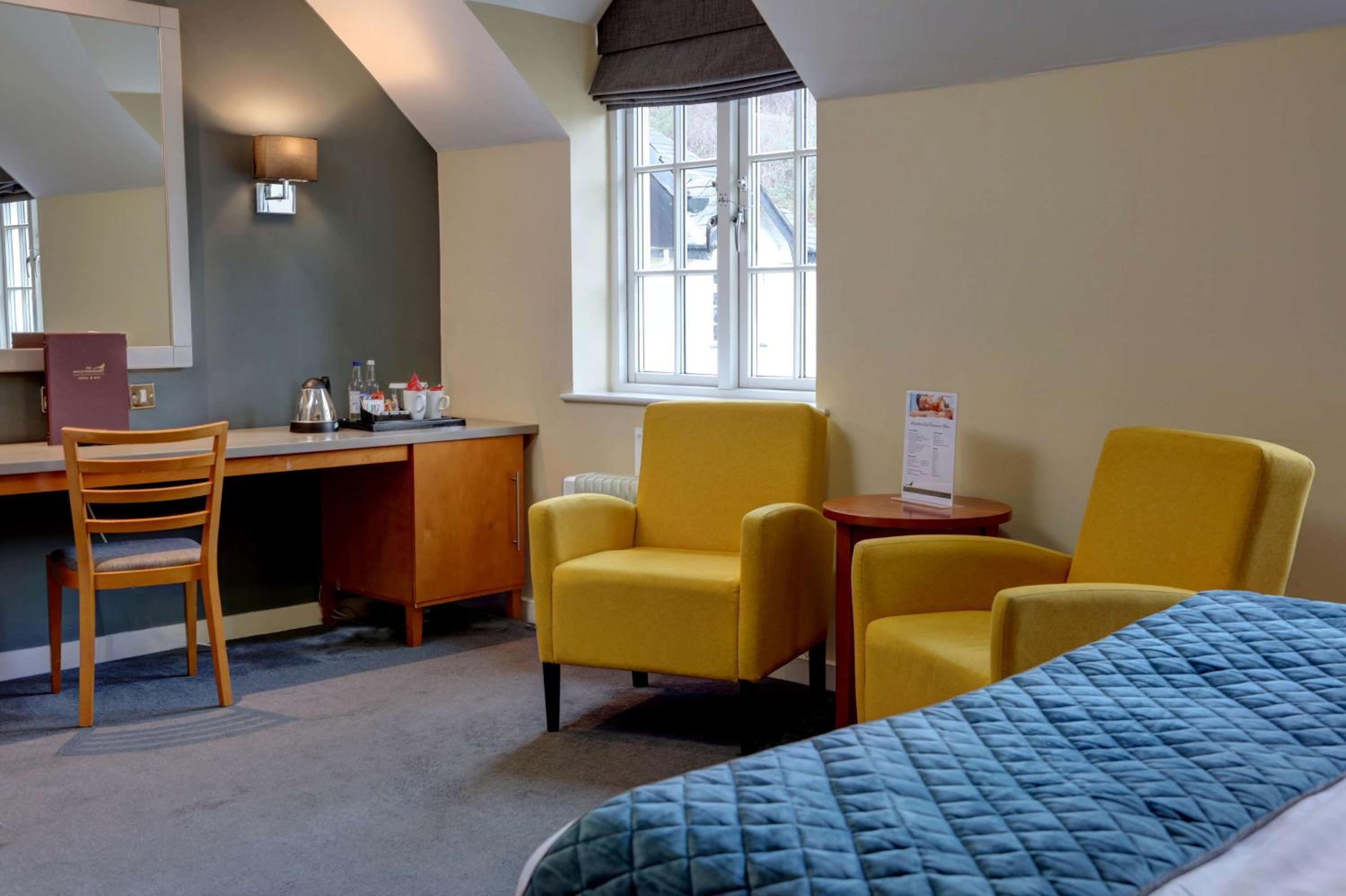 King Room - Photo 5